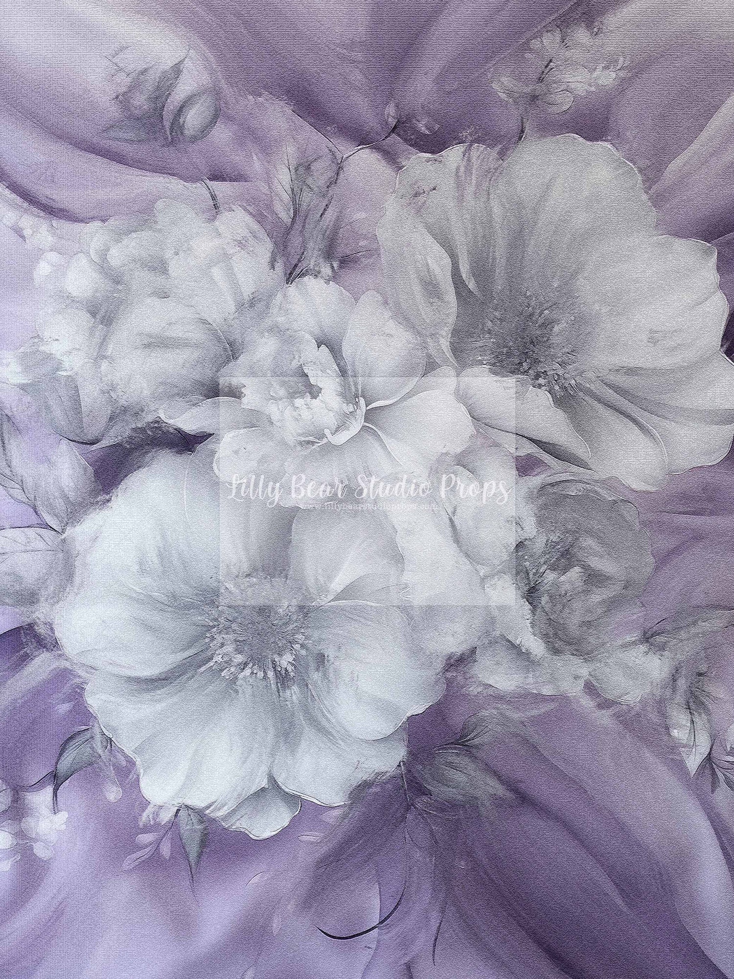 Acantha - Sweep Option - Tester