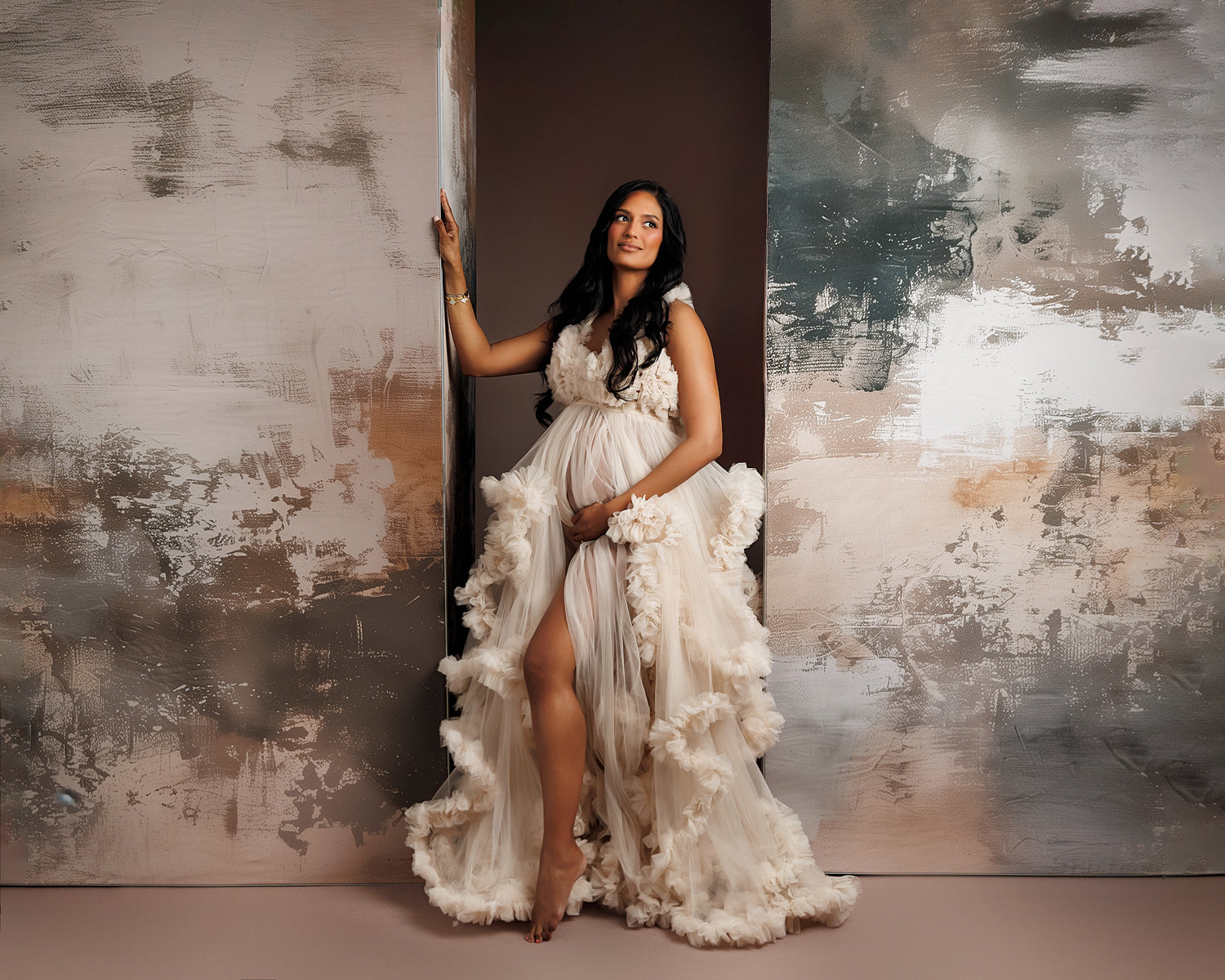 LB Pro Panels - THREE 4x7.5' Panels