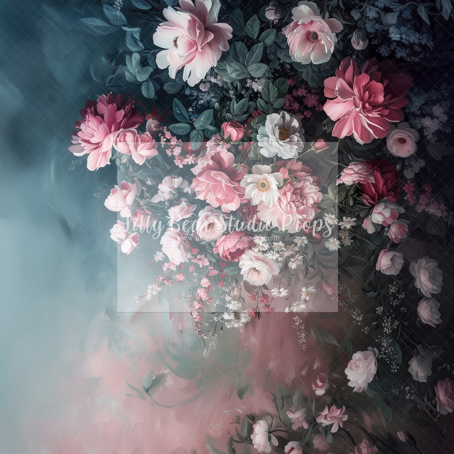 Blooms of Avery - Sweep Option - Tester