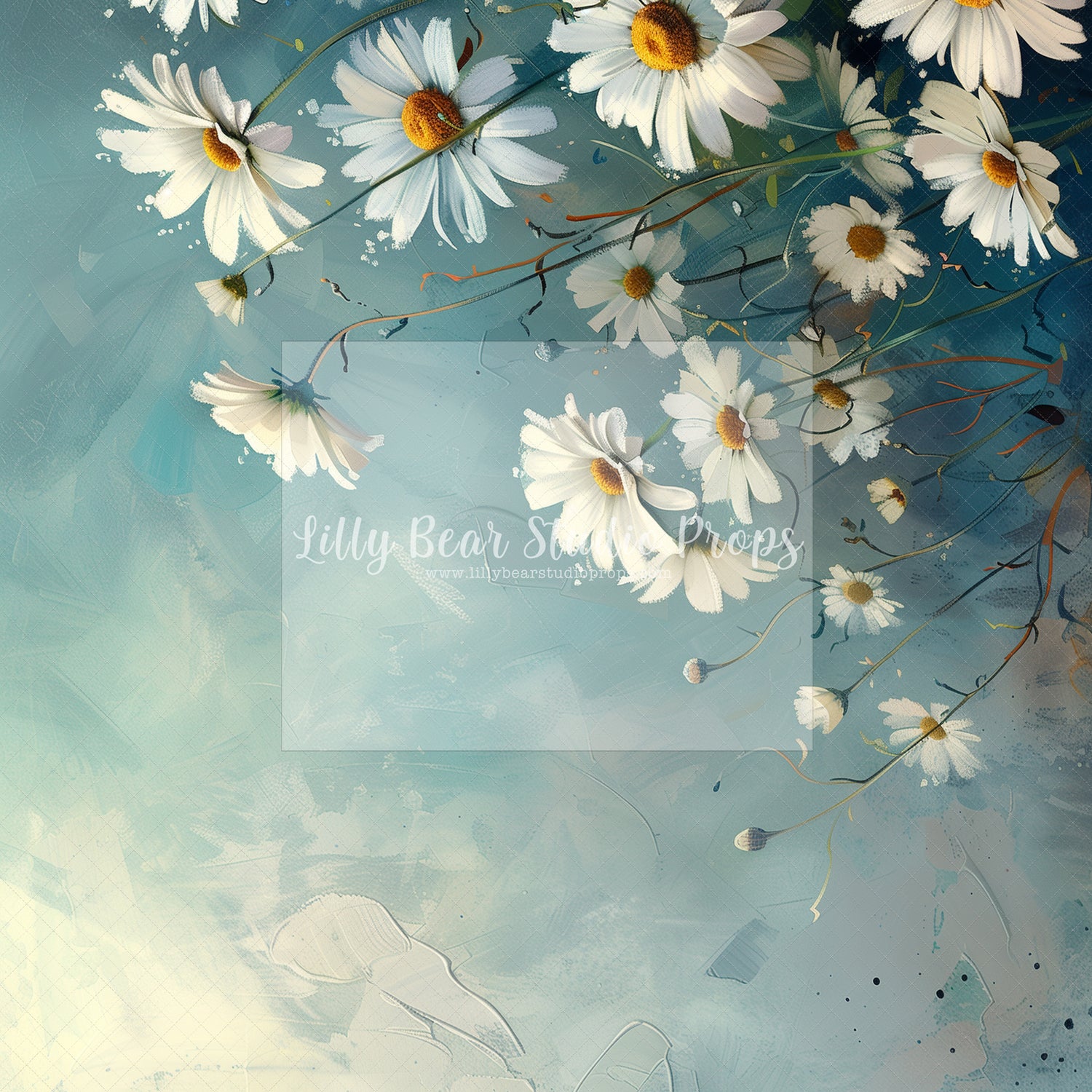 Blooms of Daina - Sweep Option - Tester