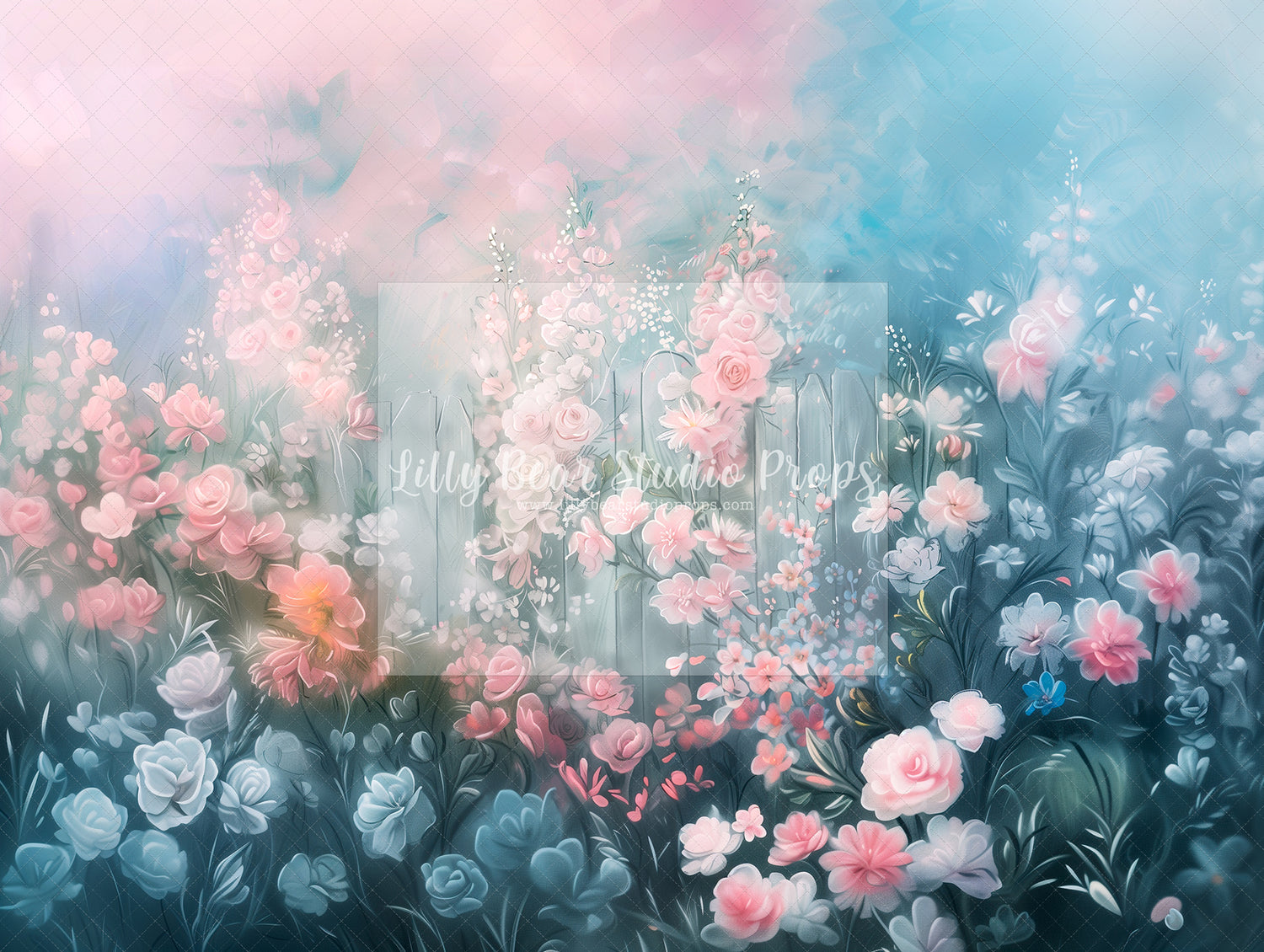 Blooms of Florence - Tester