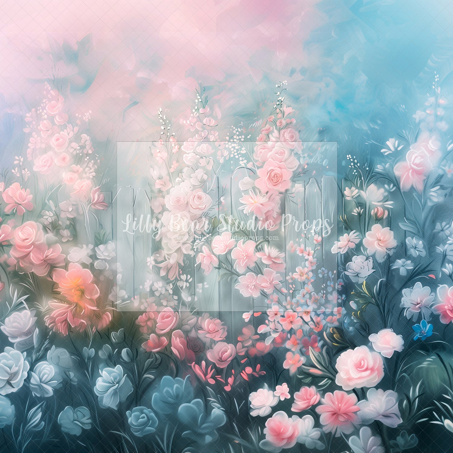 Blooms of Florence - Tester