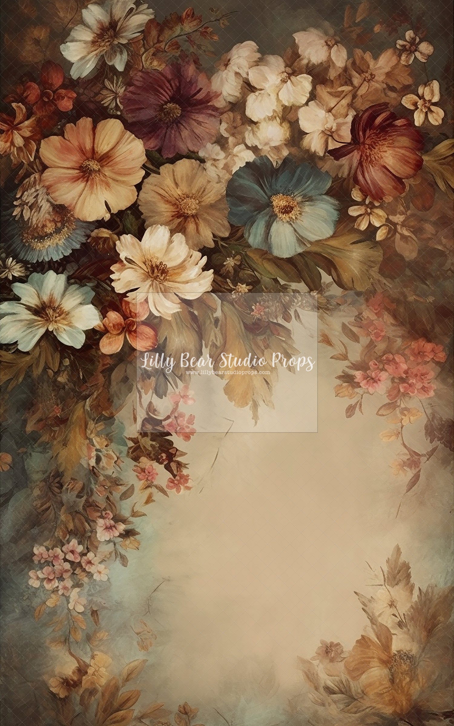 Celestina - Sweep Option - Tester