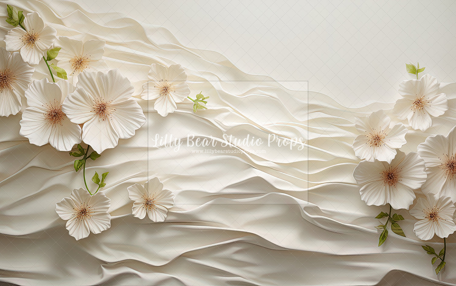 Charlottes Blooms - Tester