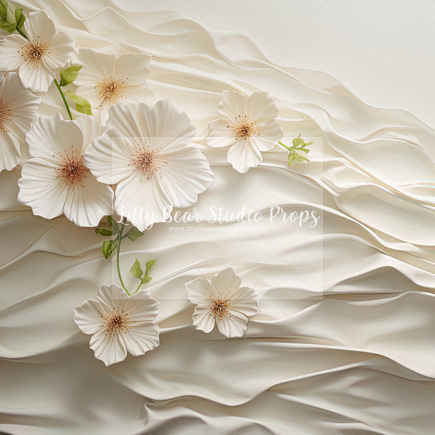 Charlottes Blooms - Tester