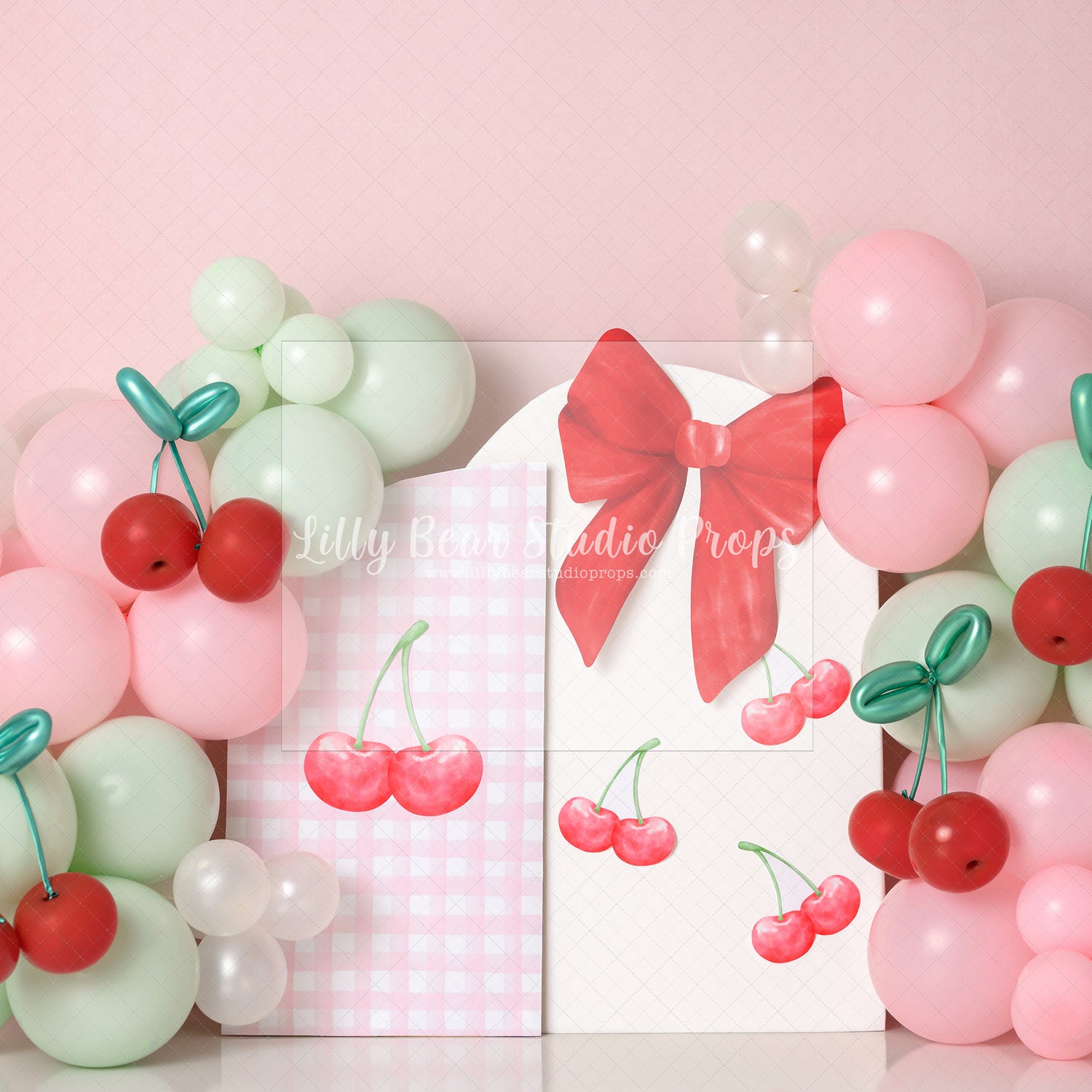 Cherries Jubilee