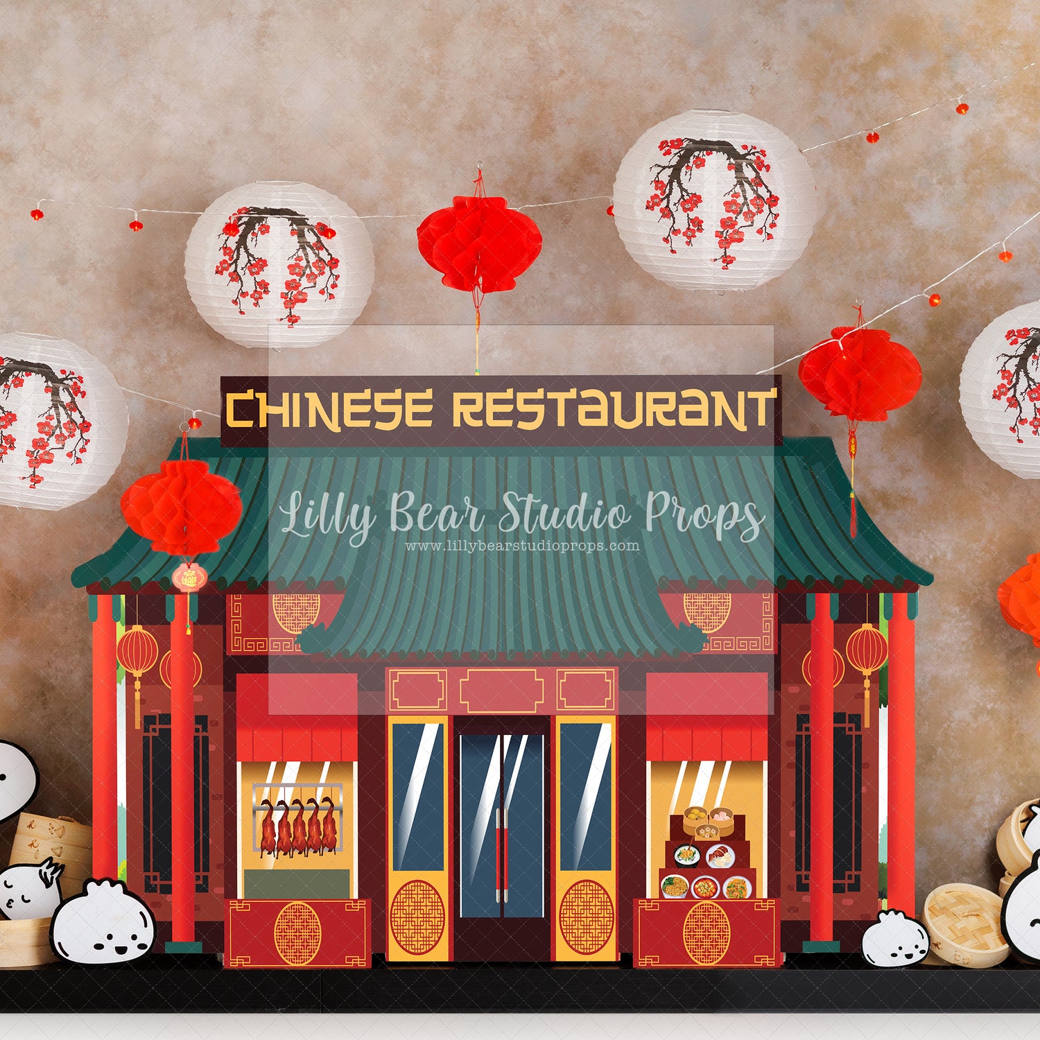 Chinese Restaurant