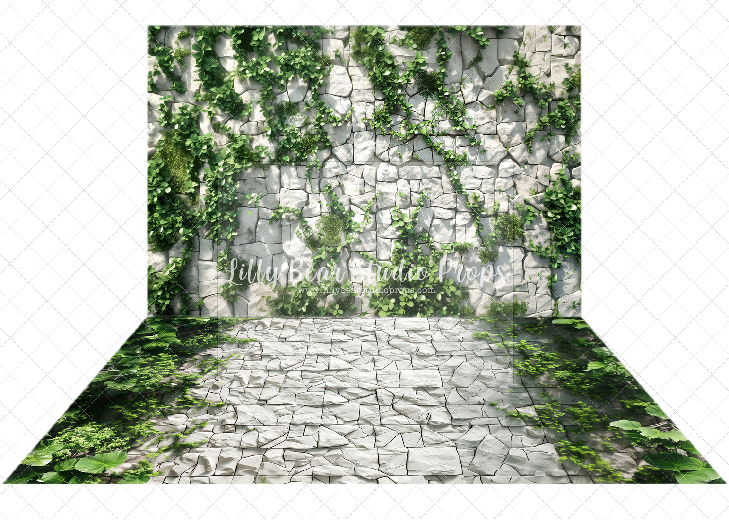 Climbing Vines Combo