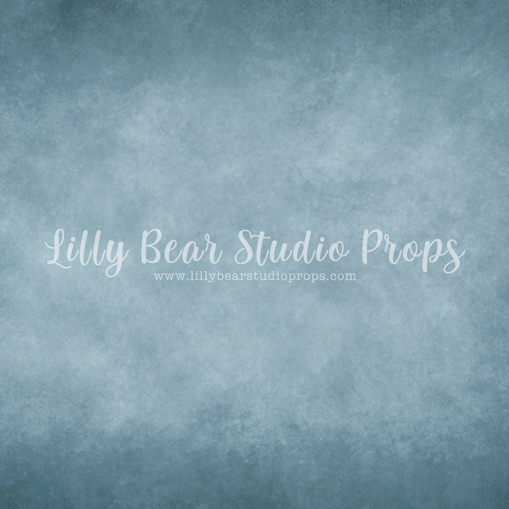 Cody by Lilly Bear Studio Props sold by Lilly Bear Studio Props, blue - FABRICS - teal - texture