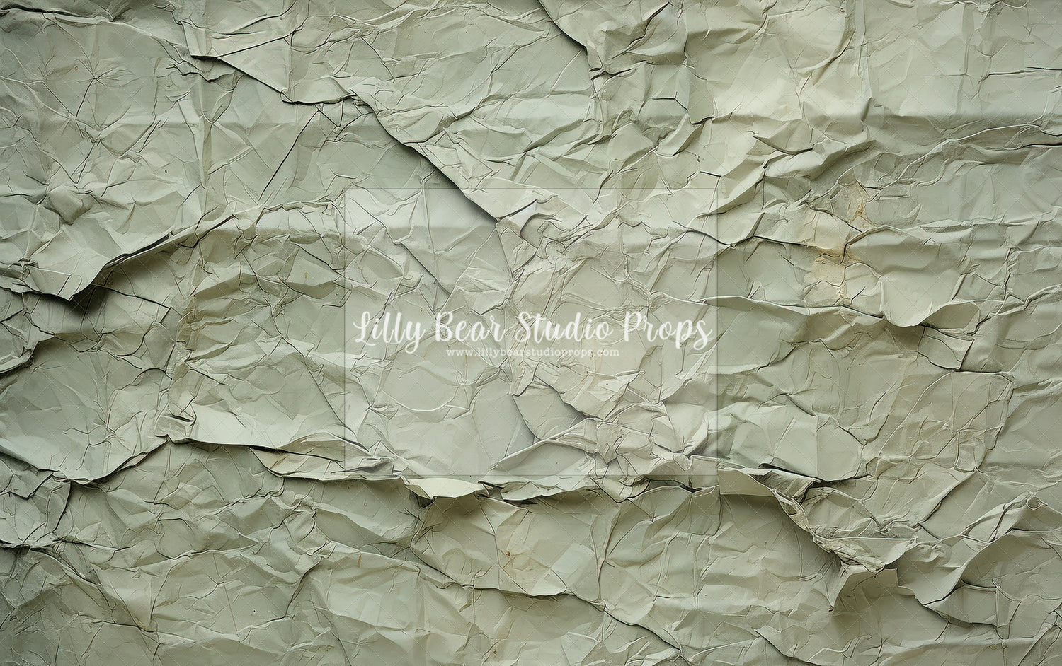 Crinkle Sage - Sweep Option - Tester