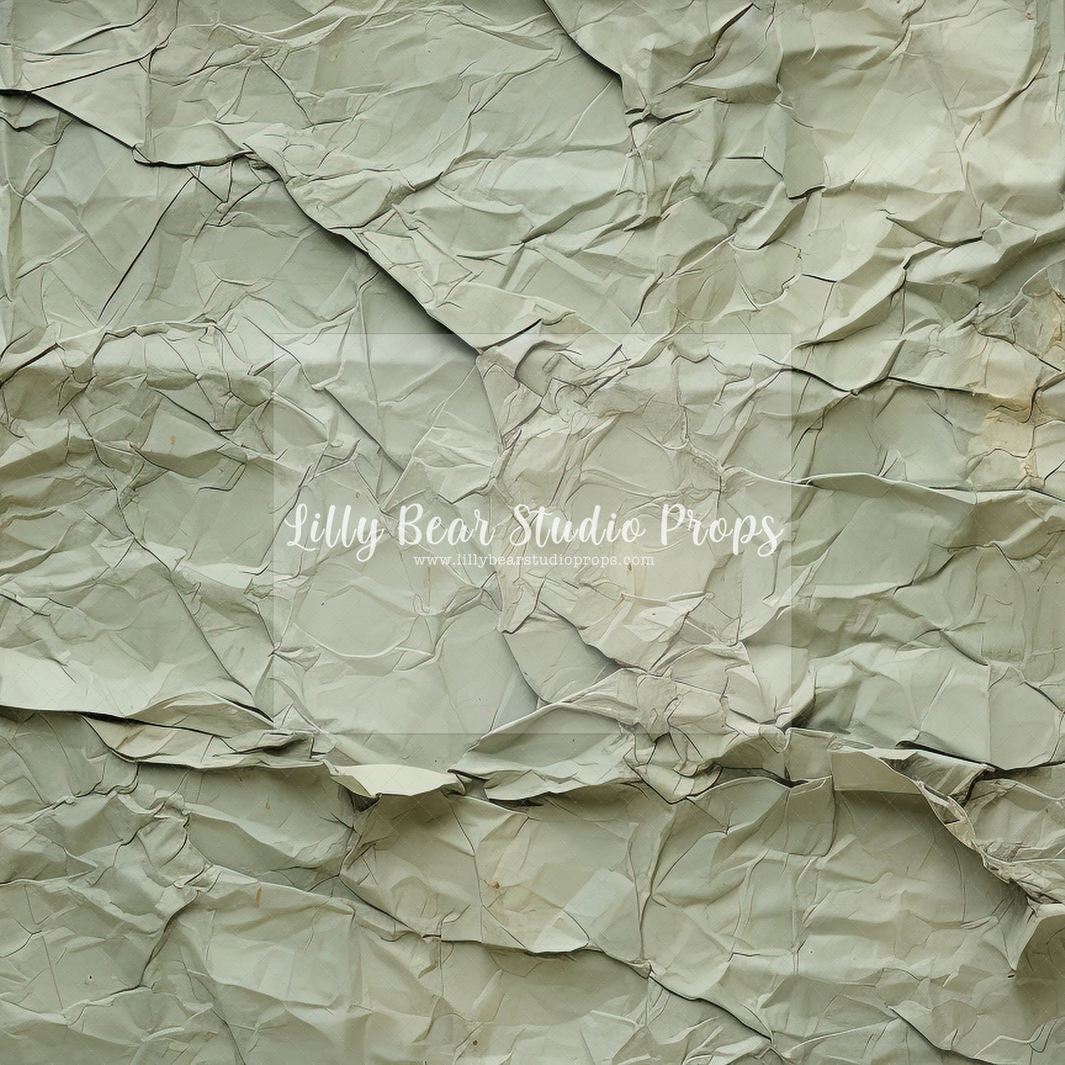 Crinkle Sage - Sweep Option - Tester