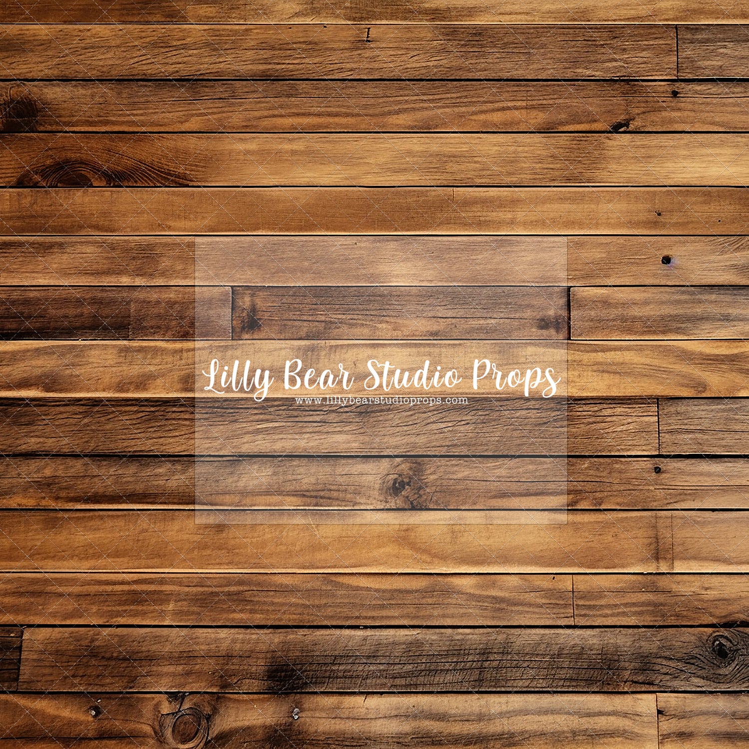 Damon Wood Floor