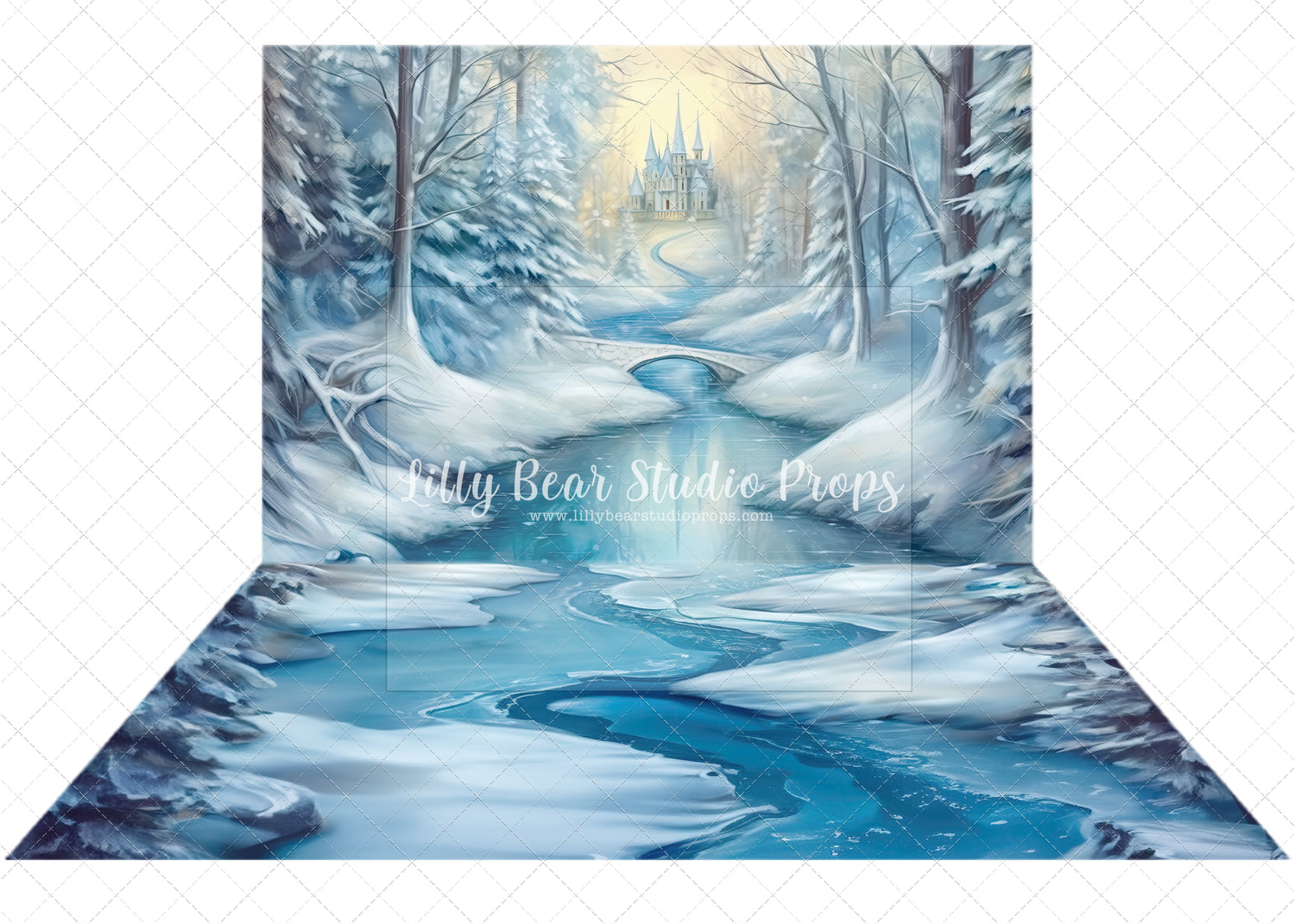Enchanting River & Snowy River Combo