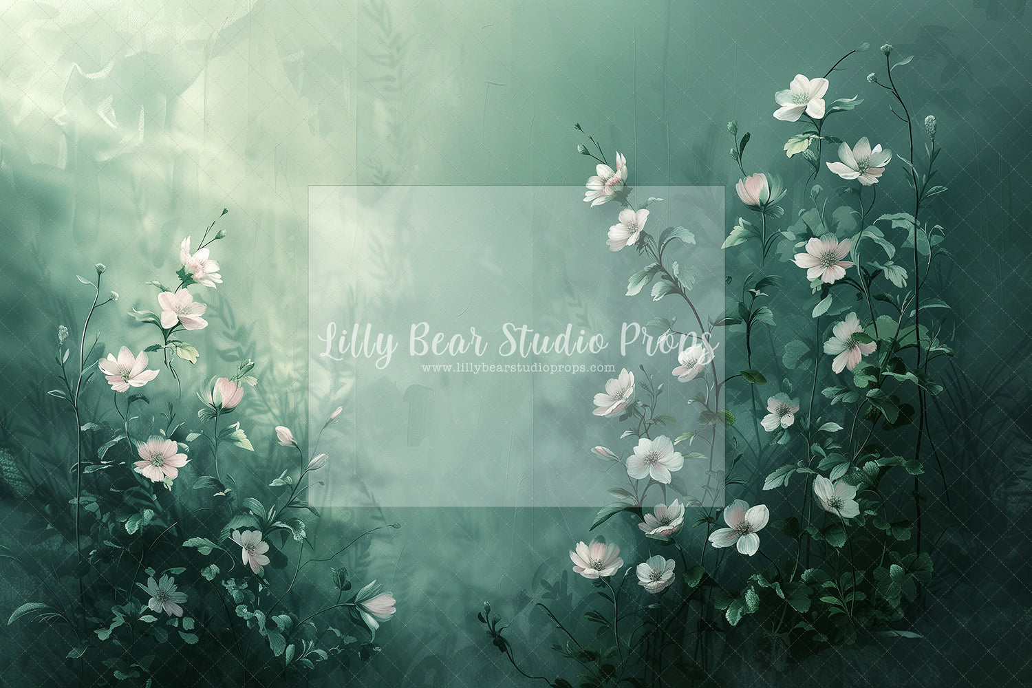 Evening Blooms - Sweep Option - Tester