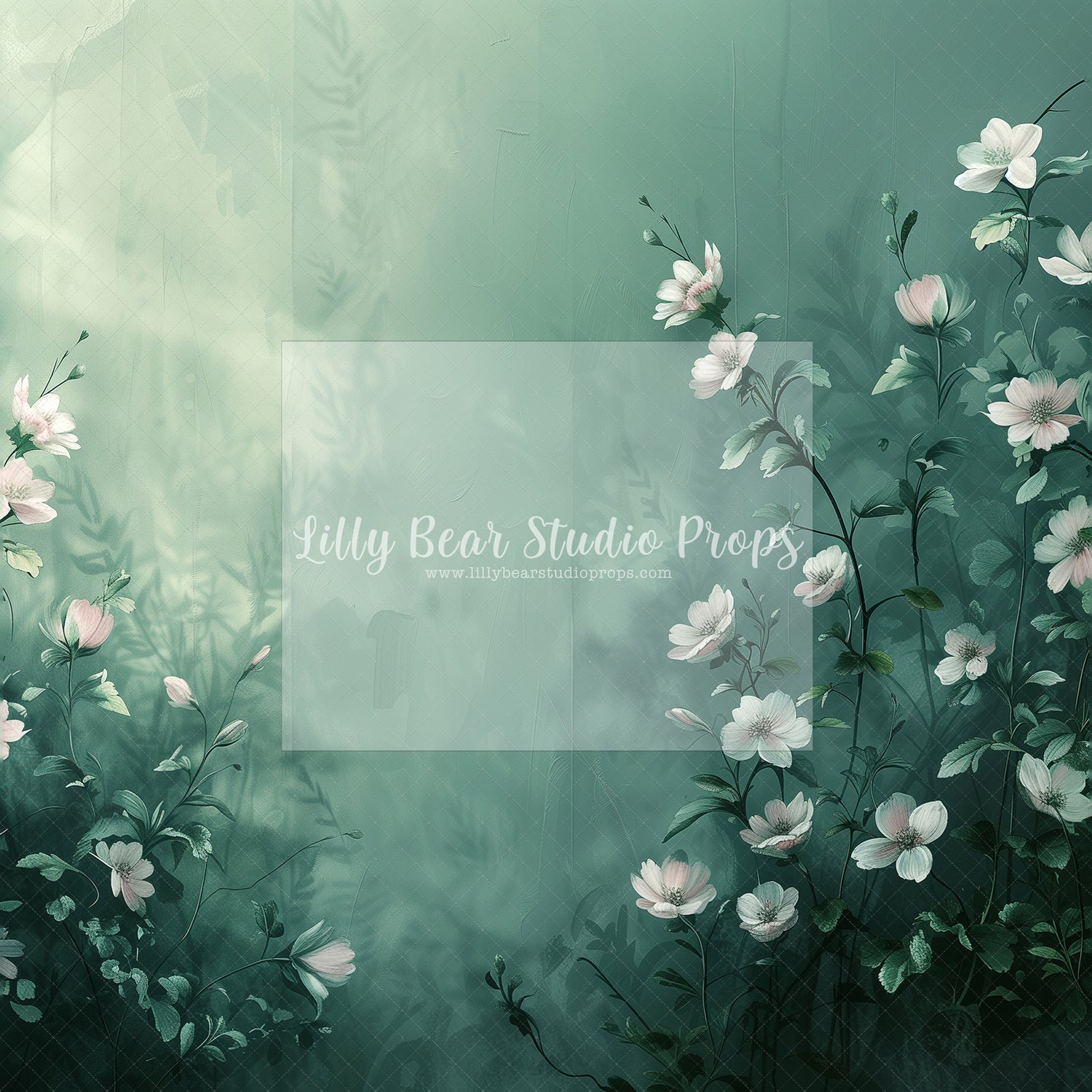 Evening Blooms - Sweep Option - Tester