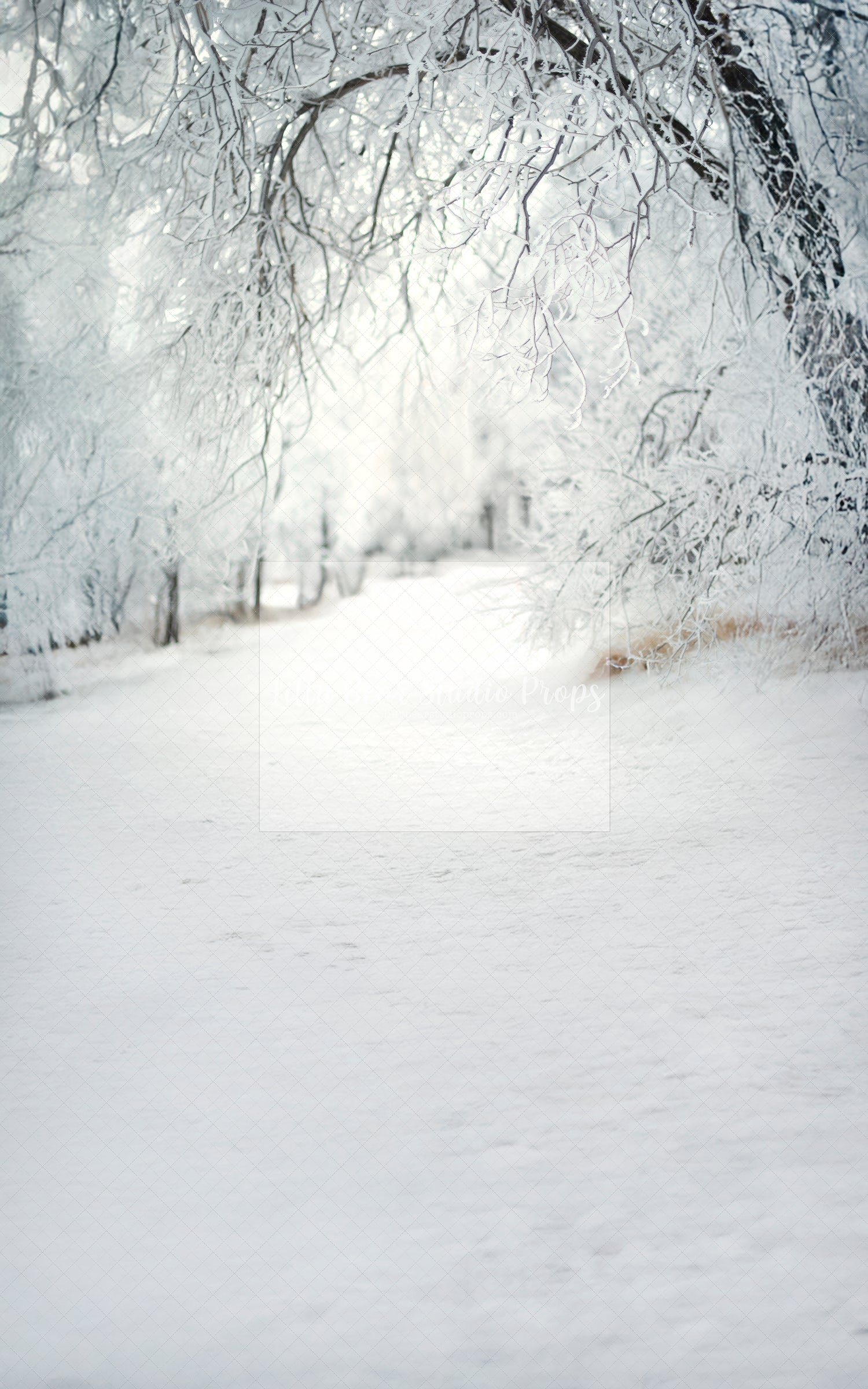 Frosty Lane - Sweep Option