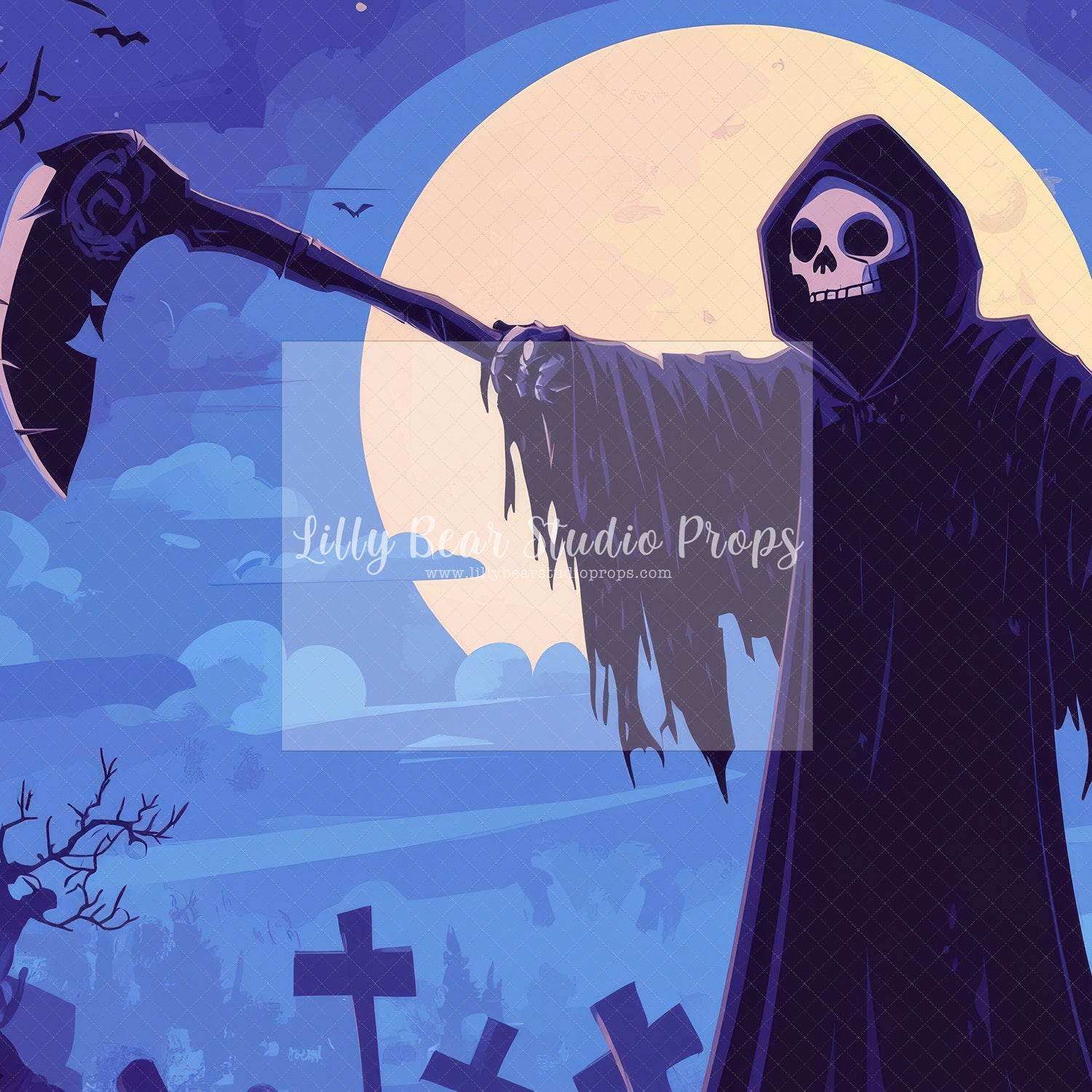 Grimreaper - Sweep Option