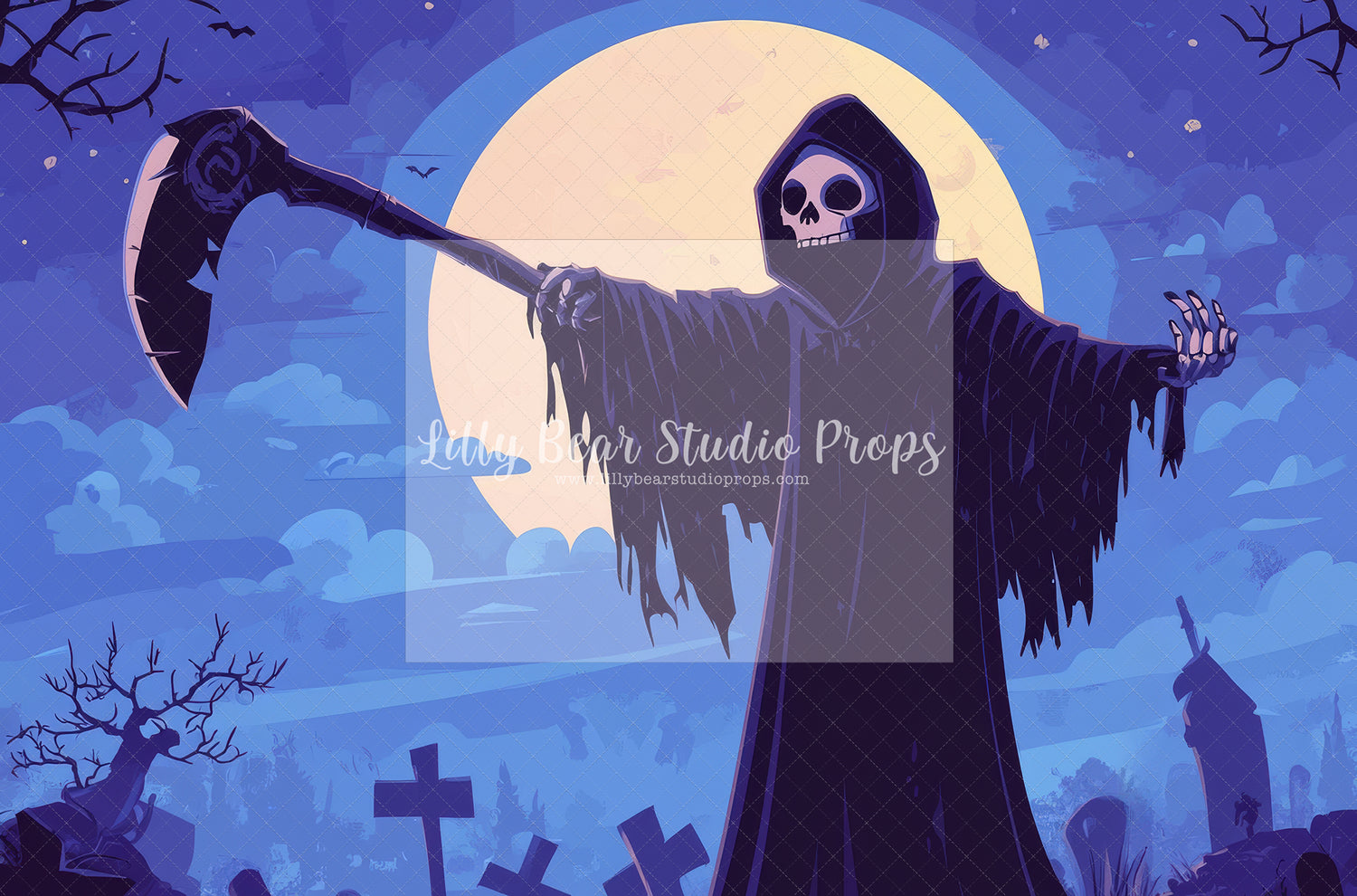 Grimreaper - Sweep Option