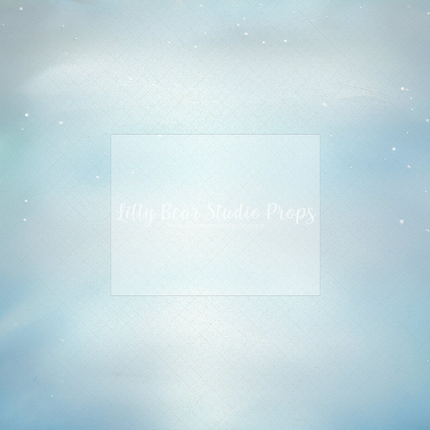 Holy Night Snow