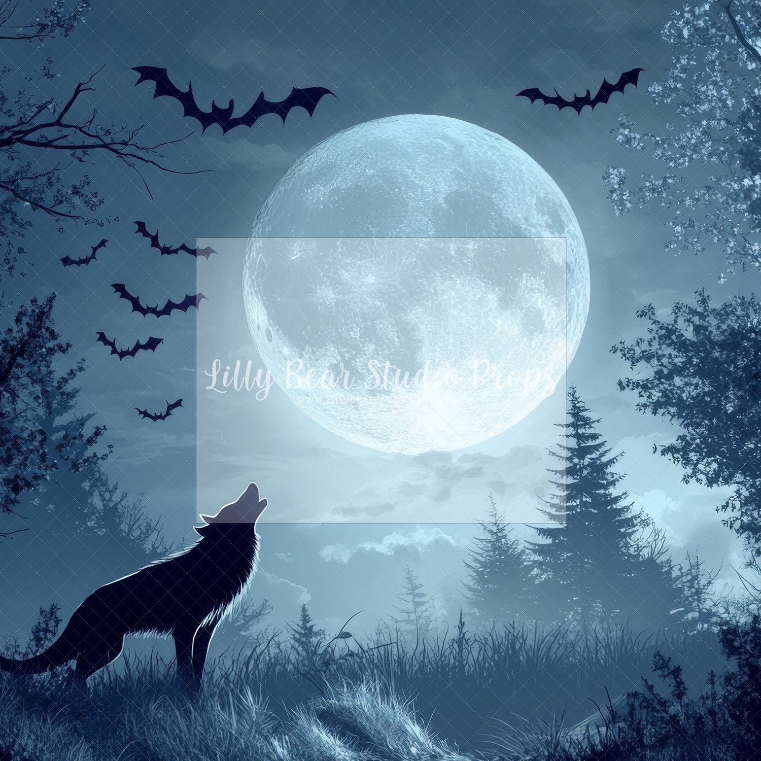 Howling at the Moon - Sweep Option