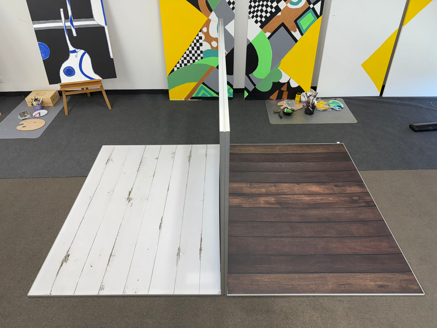 Easiframe Cake Smash System