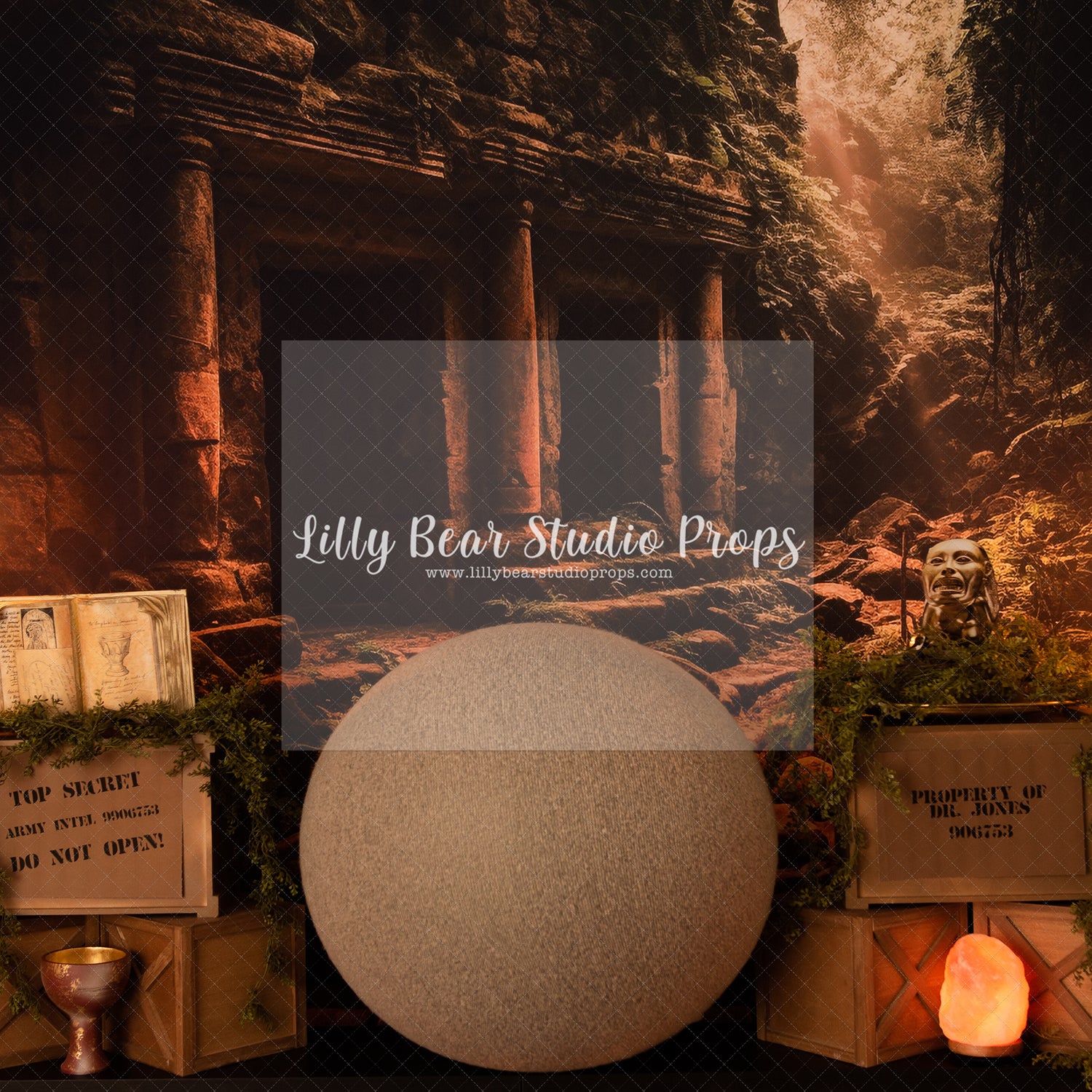 Indiana Jones Adventure