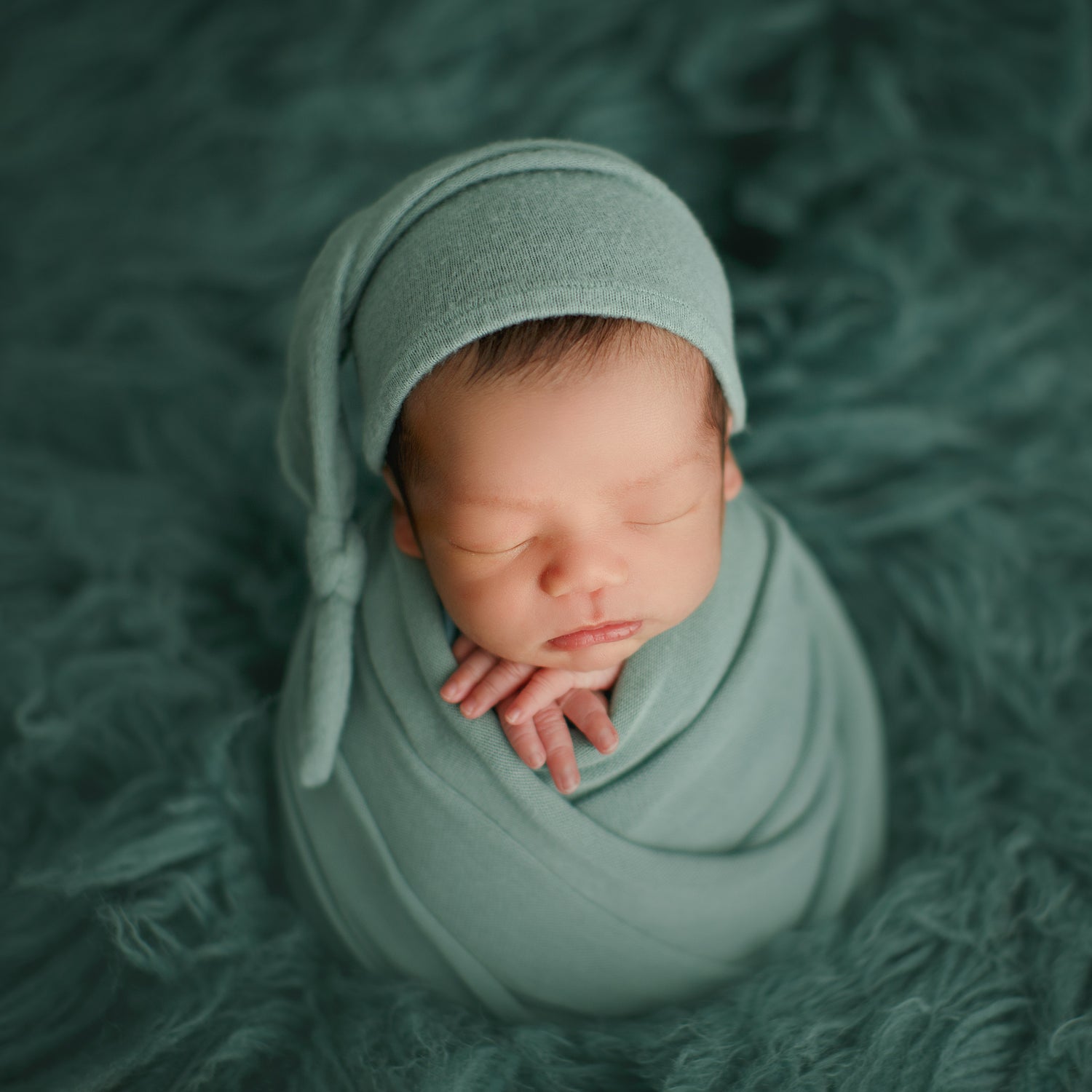 JADE Premium Wool Flokati (RTS)