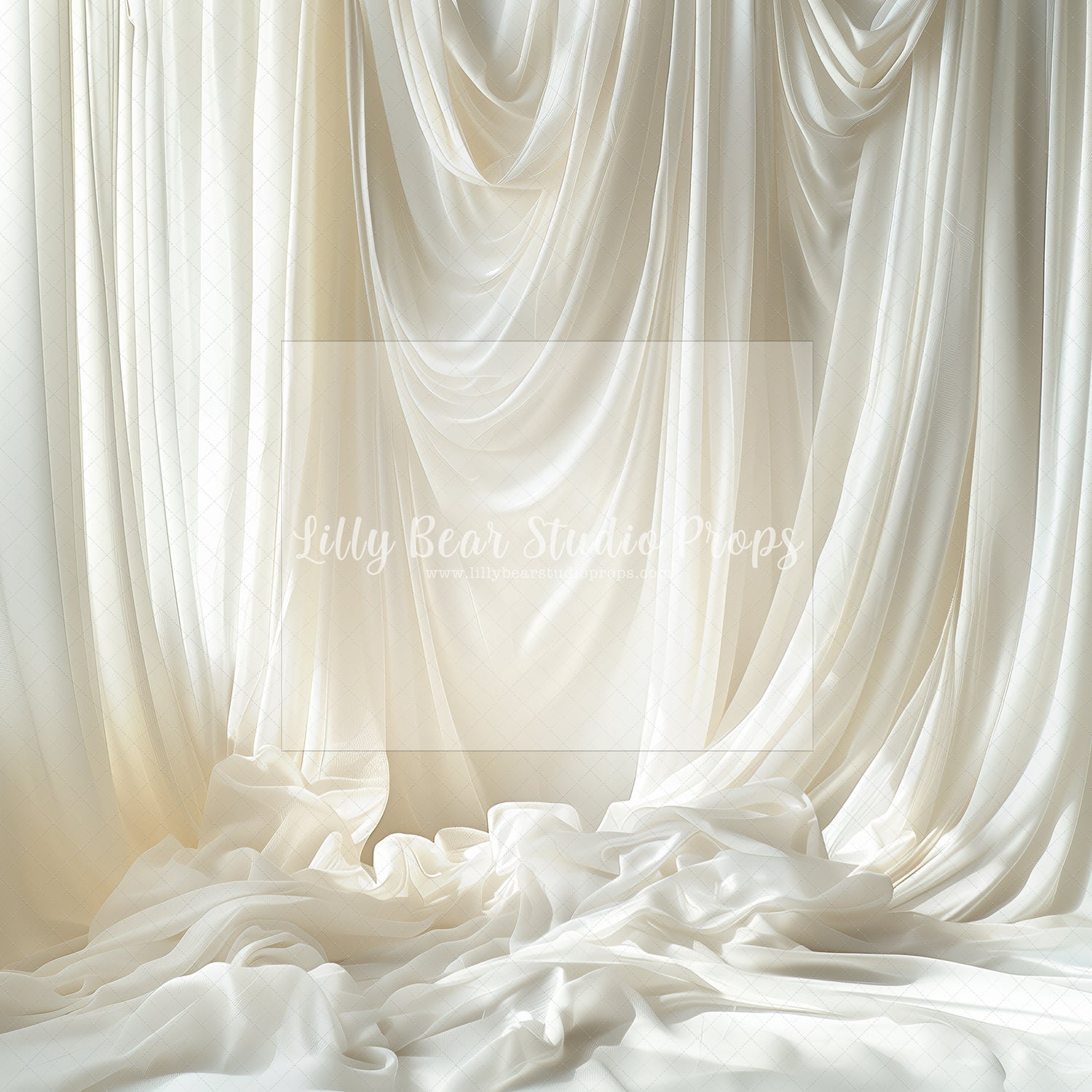 Morning Light Chiffon - Tester