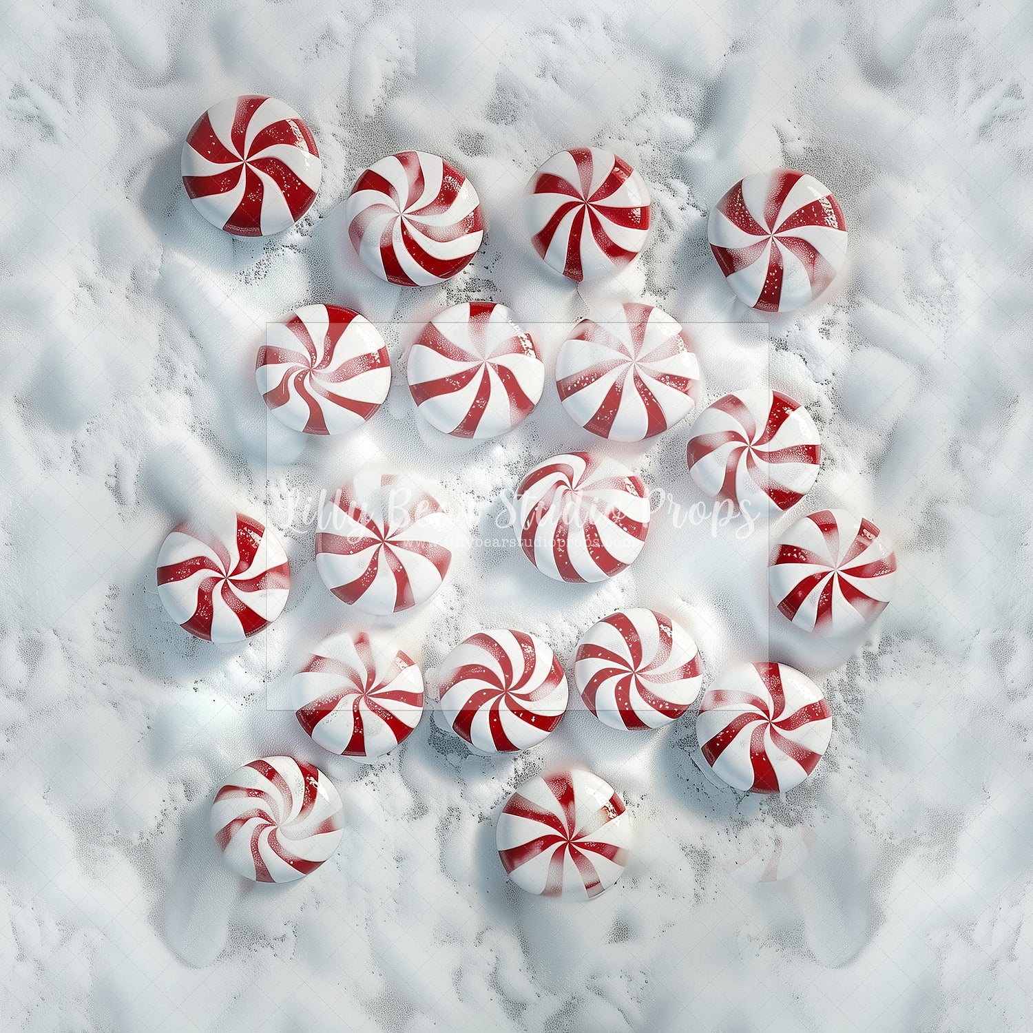 Peppermint Pathway