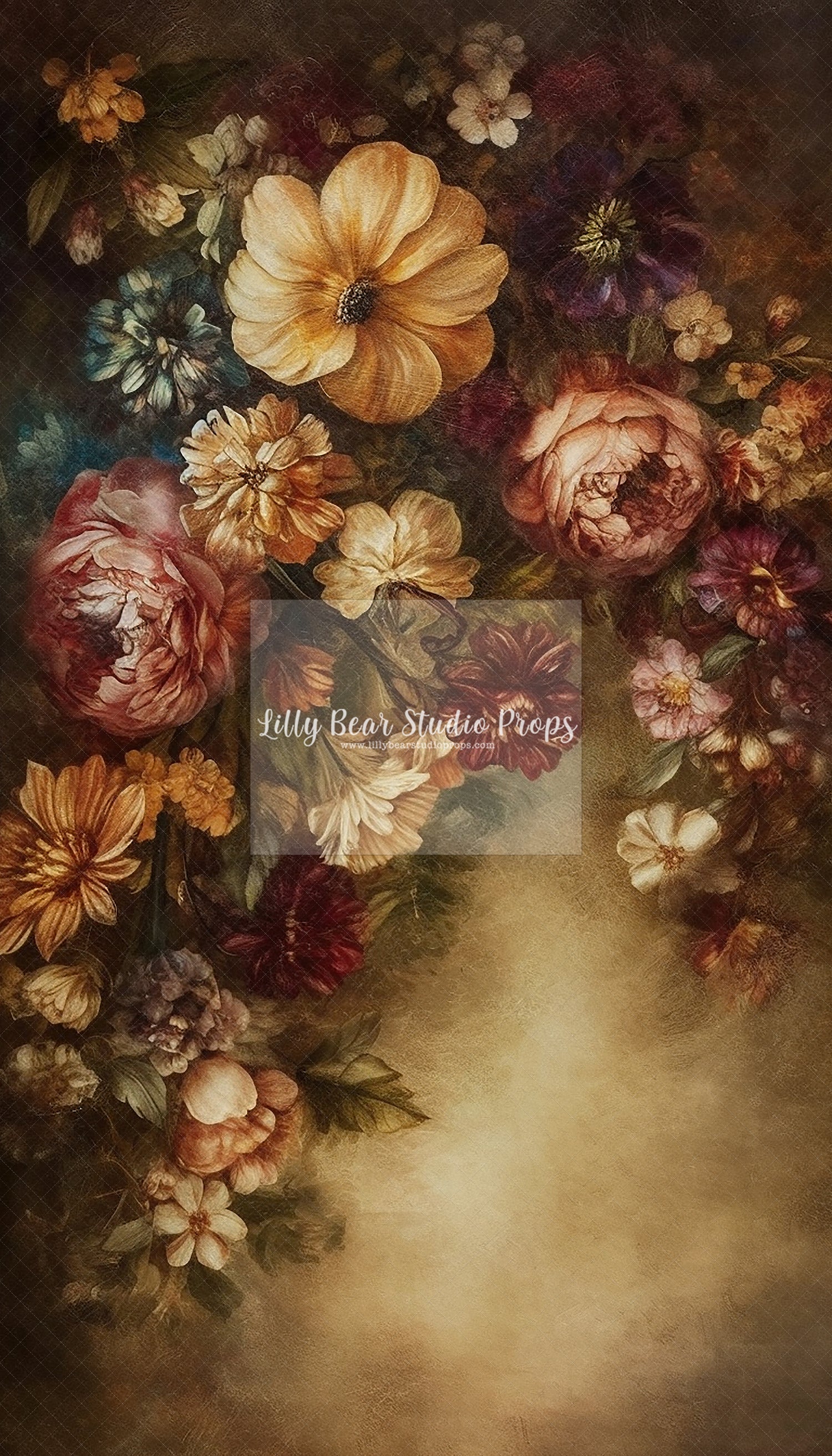 Roisin - Sweep Option - Tester