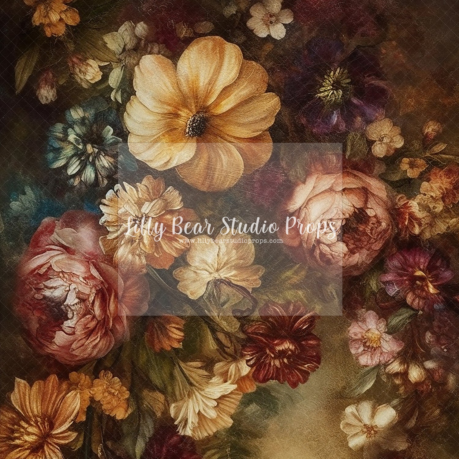 Roisin - Sweep Option - Tester