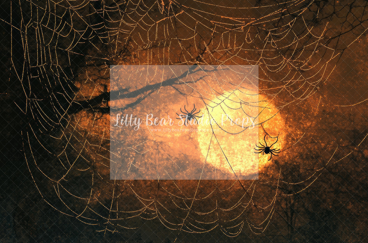 Spider Moon - Sweep Option