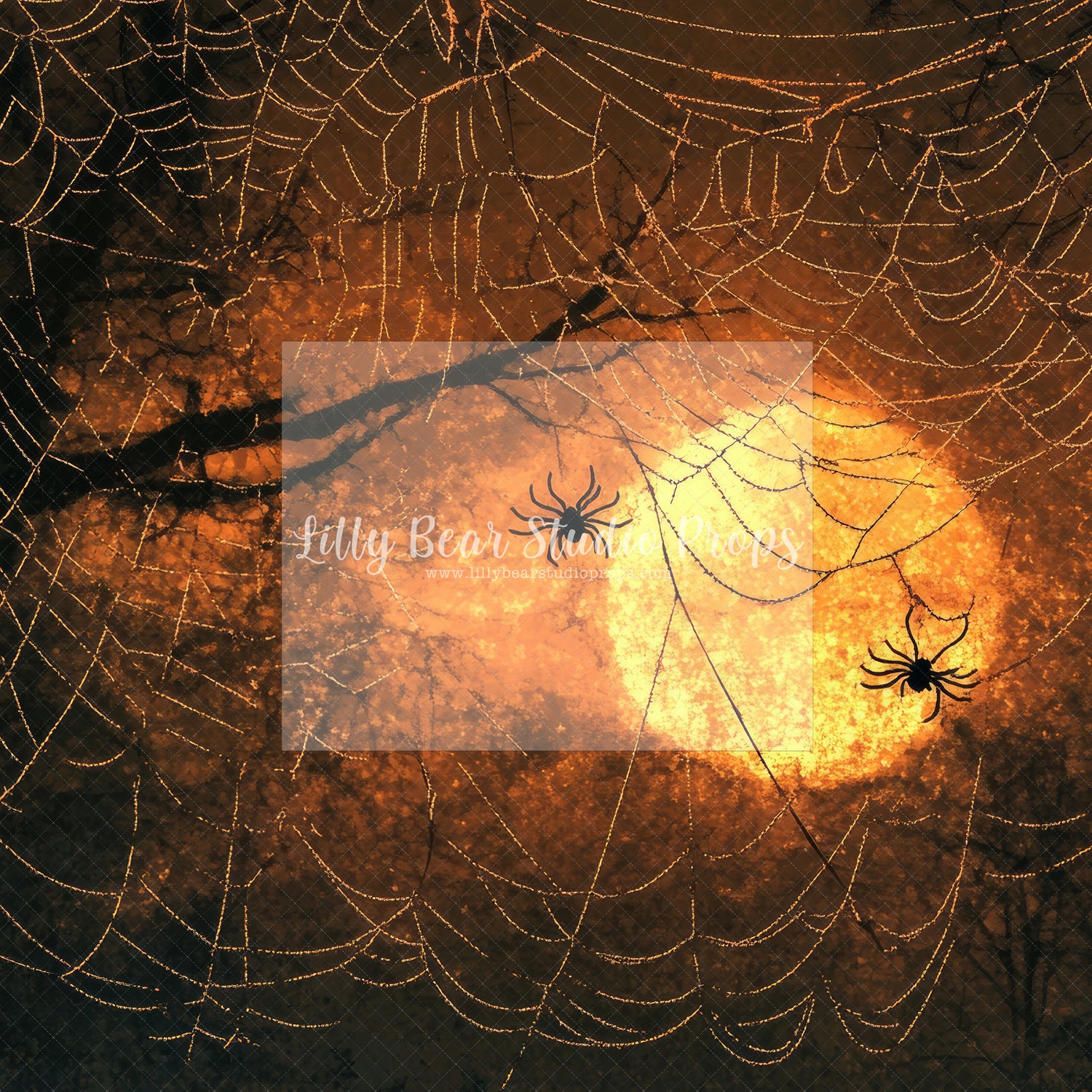 Spider Moon - Sweep Option