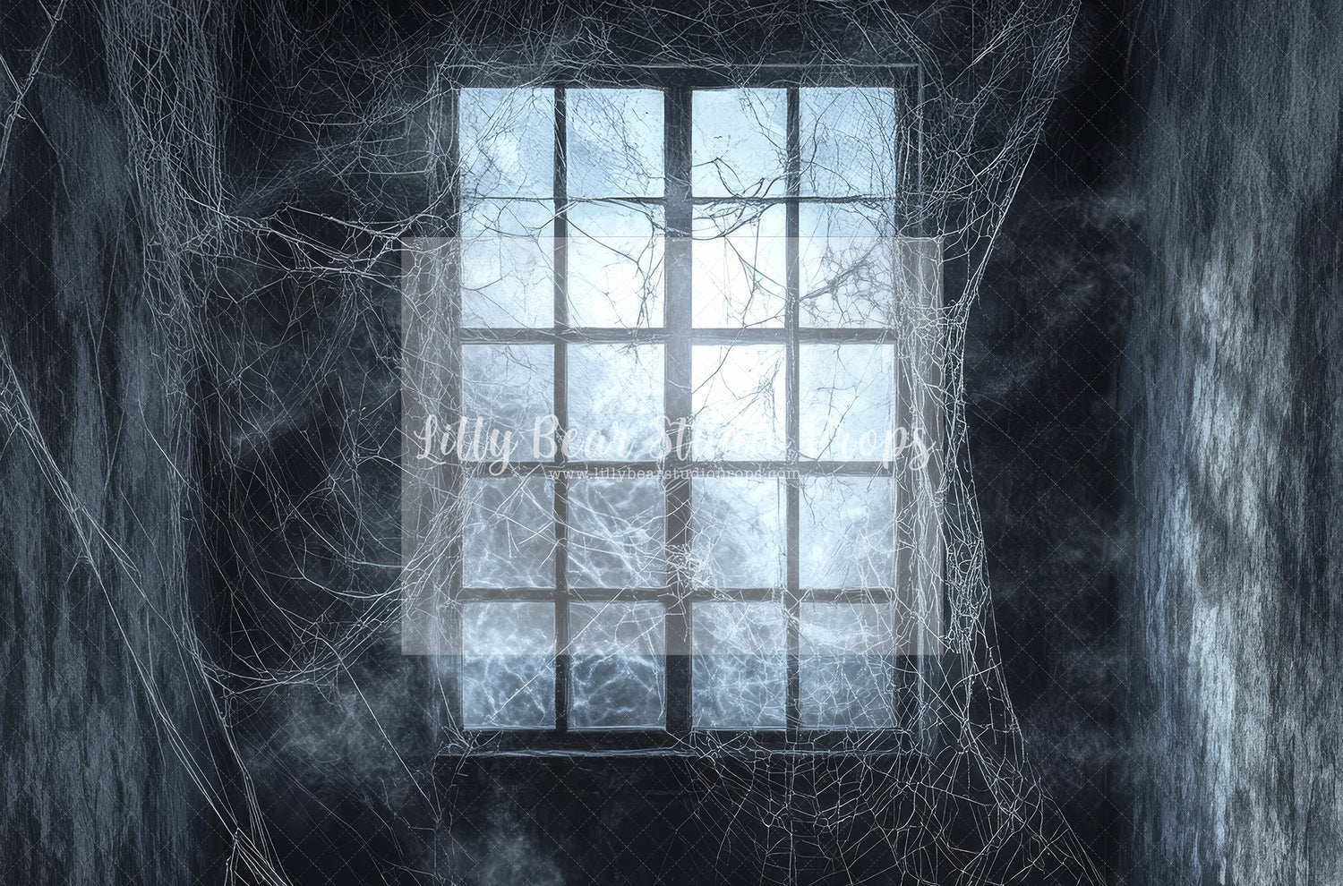 Spider Window - Sweep Option