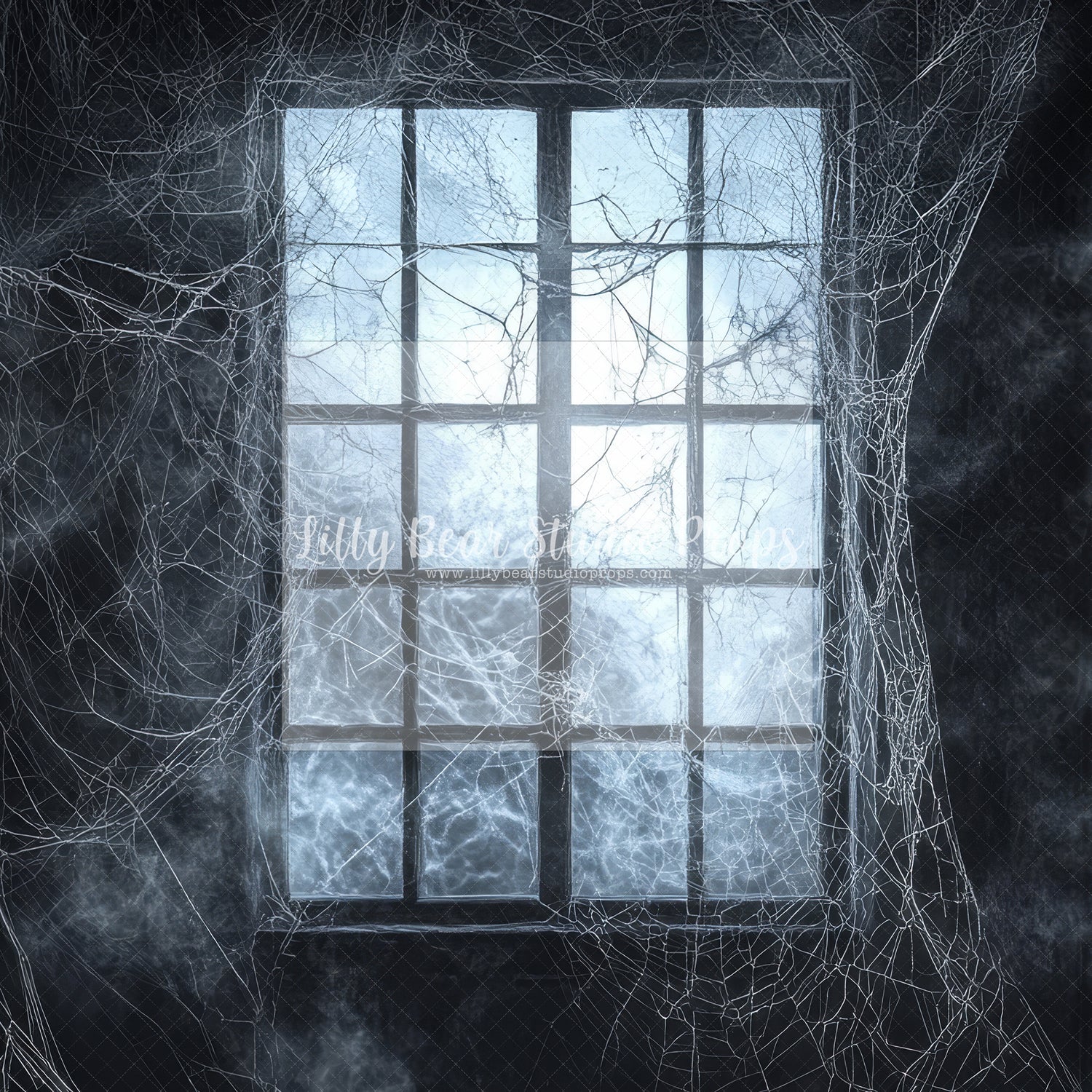 Spider Window - Sweep Option