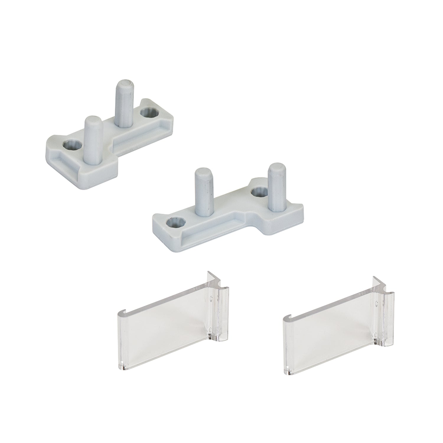 90° LB Pro Panel Corner Connector Kit