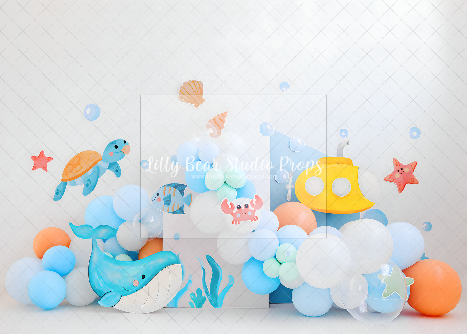 Under the Sea Spongebob Special