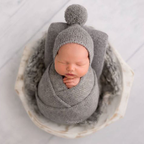 Parker Bowl (RTS) by Lilly Bear Studio Props sold by Lilly Bear Studio Props, baby chair prop - baby stool prop - Canad