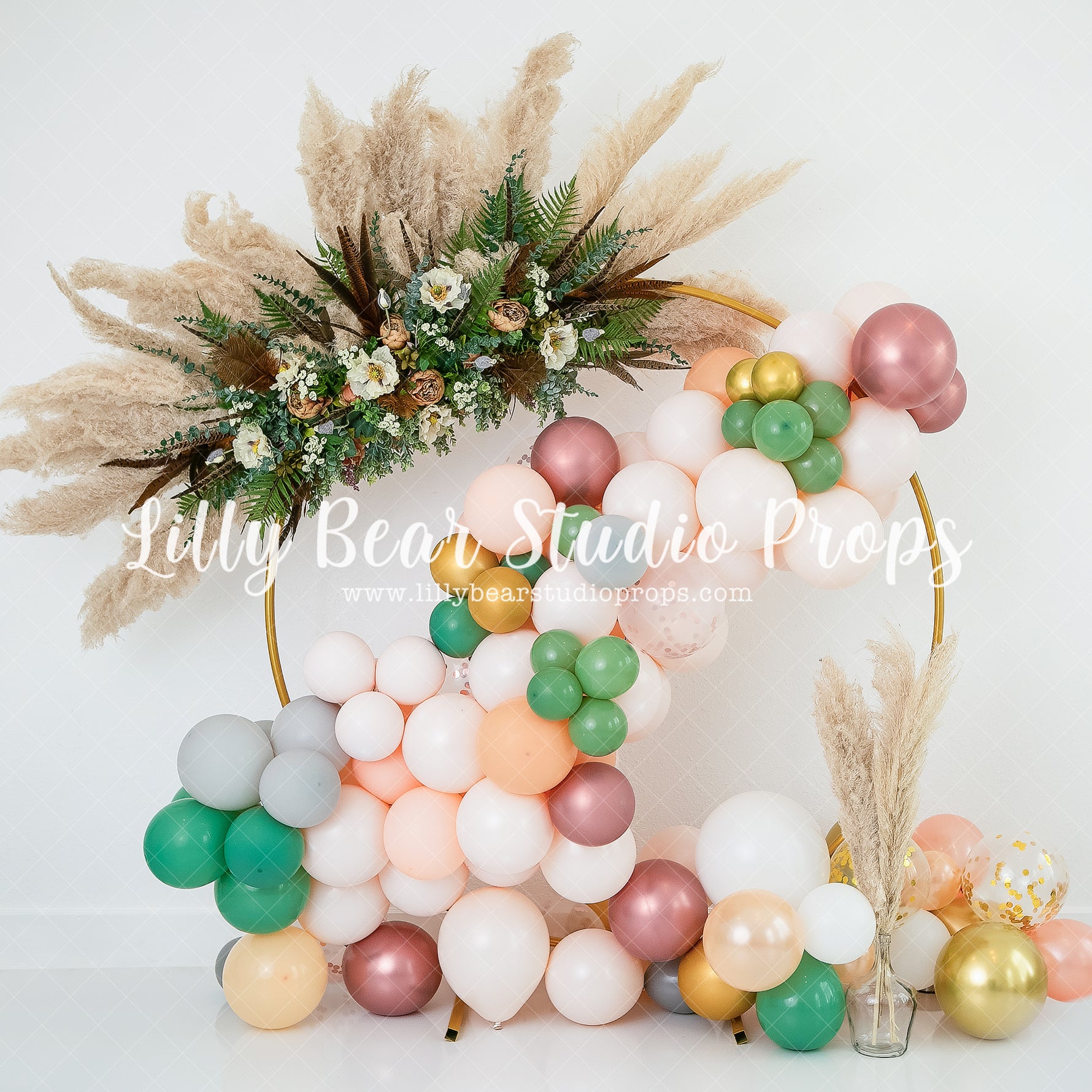 Balloon Pampas Garalnd - Lilly Bear Studio Props, all star, all stars, blue stars, Fabric, galaxy, galaxy sky, gold stars, lantern, lights, little all star, little star, little stars, milky way, moon stars, silver star, silver stars, star, star birthday, star girl, starry sky, stars, stars clouds, stars in sky, twinkle twinkle little star, white stars, Wrinkle Free Fabric, yellow stars