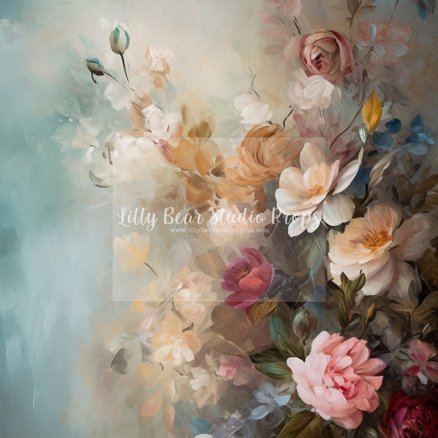 Bridget - Sweep Option - Tester