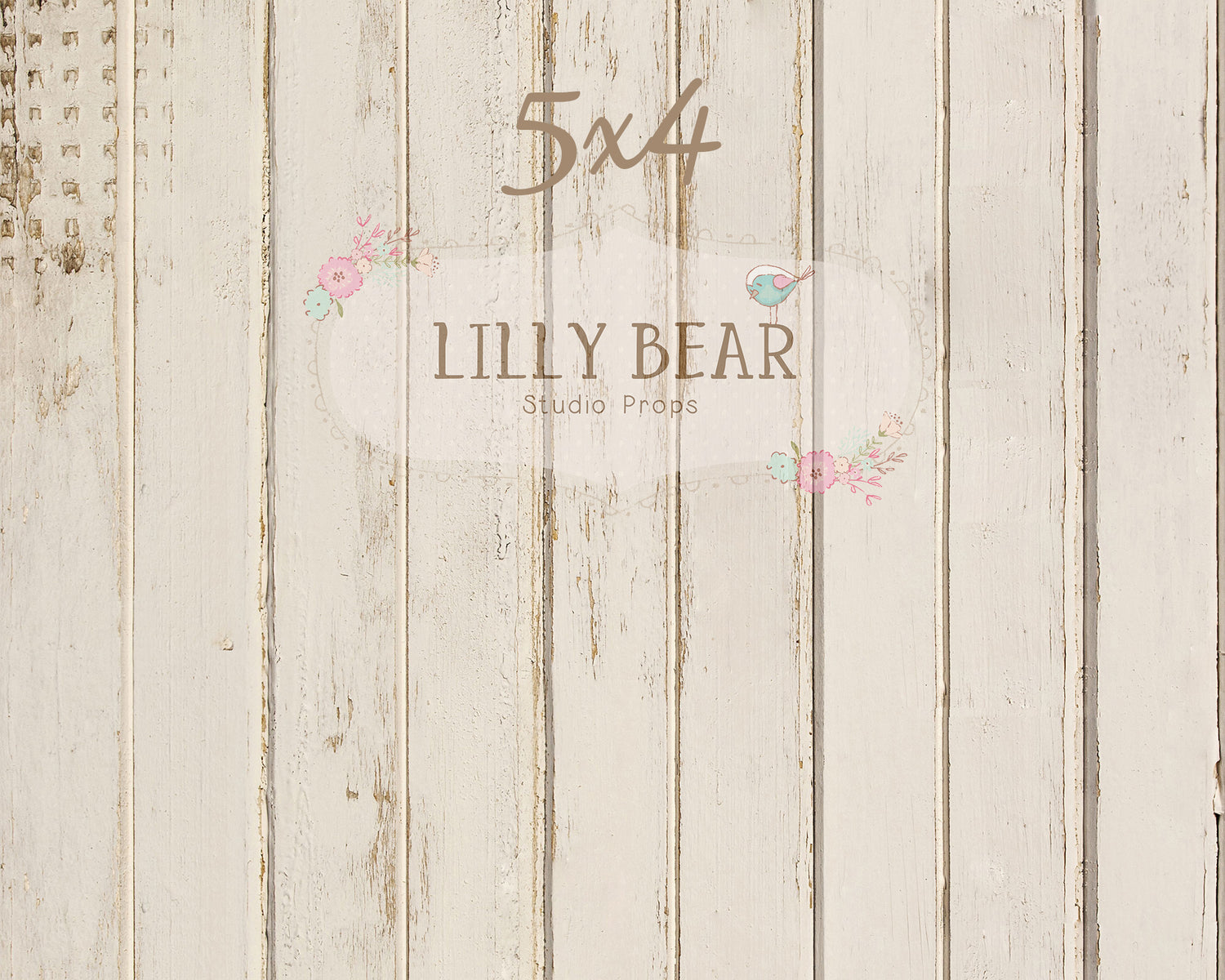 Bristol Wood Planks Floor (Thin) by Lilly Bear Studio Props sold by Lilly Bear Studio Props, barn wood - bristol floor