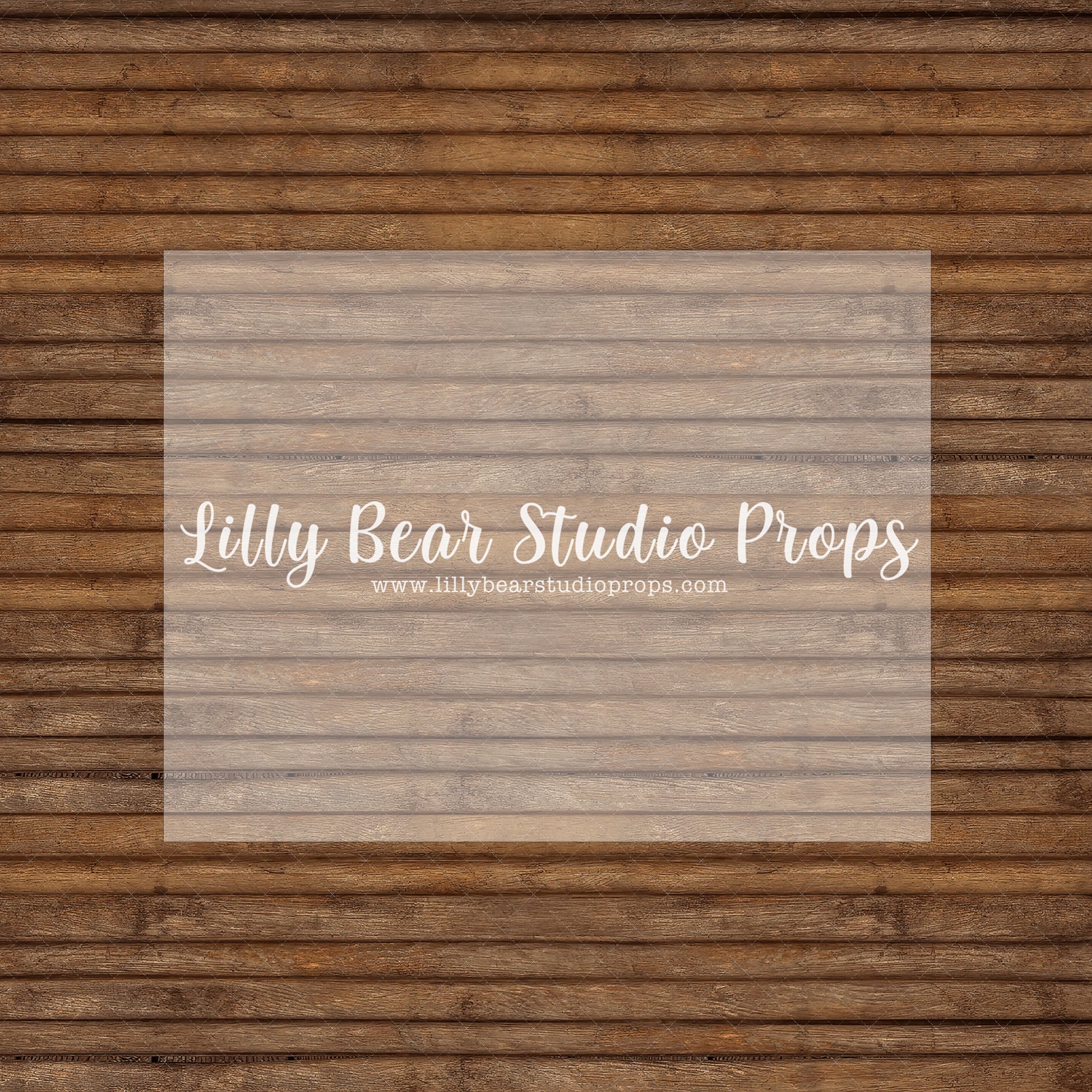 Cabin Christmas Floor - Lilly Bear Studio Props, fabric, FLOORS, mat, neo, vinyl
