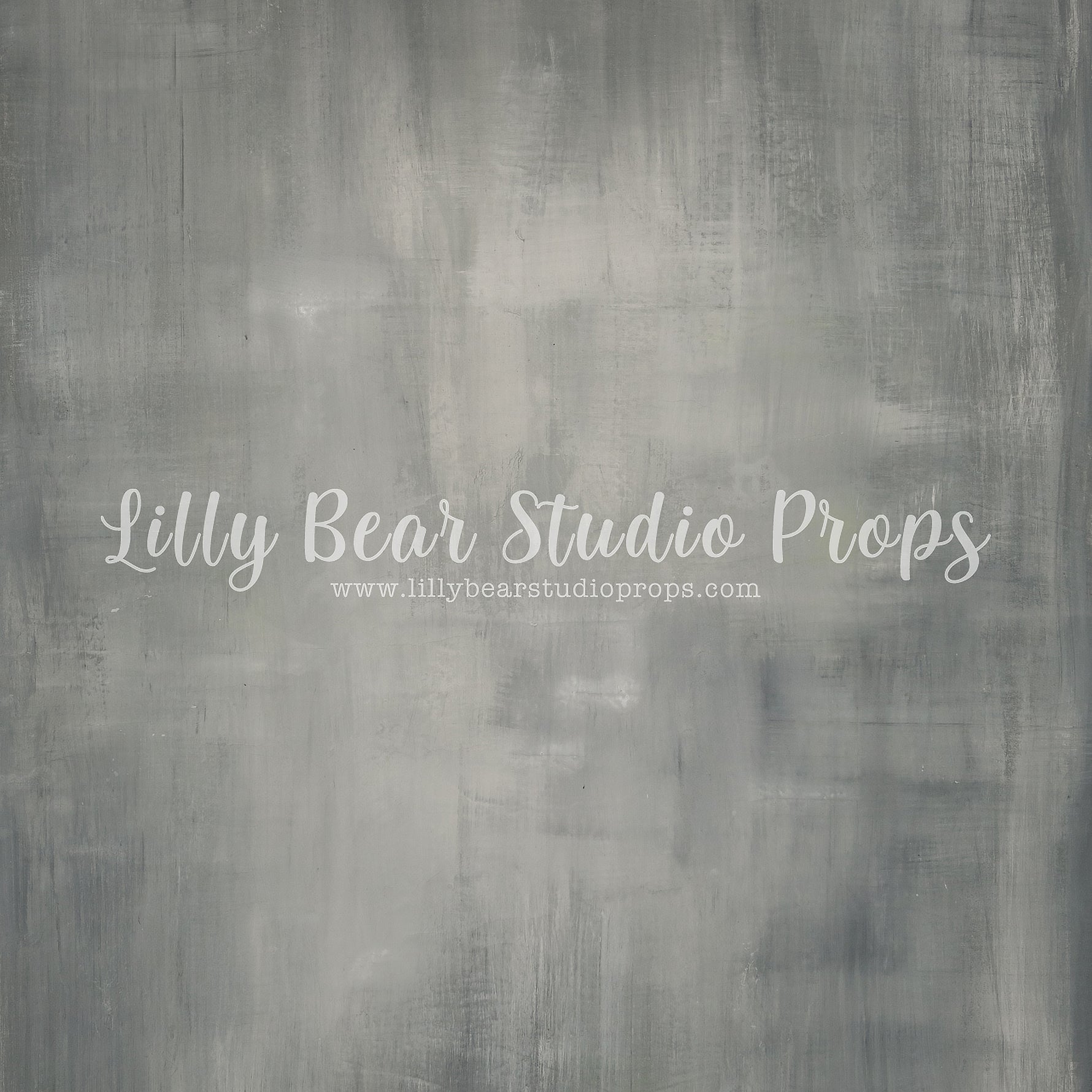 Concrete by Blue Rooster Studio sold by Lilly Bear Studio Props, concrete - FABRICS - grey - hand painted - texture