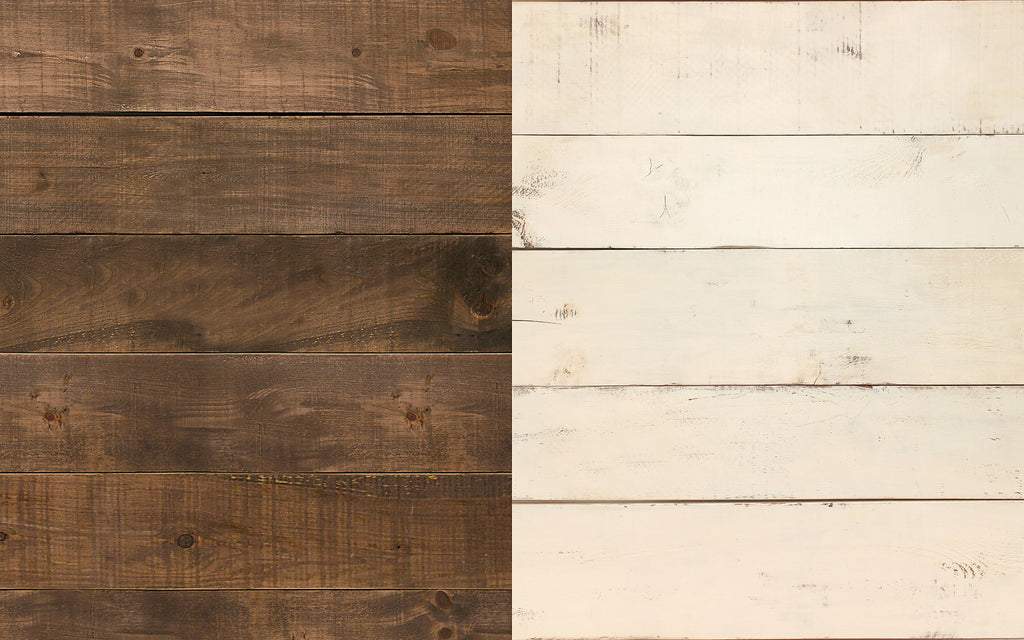 Duo Neoprene Floor by Lilly Bear Studio Props sold by Lilly Bear Studio Props, barn wood - brown wood - brown wood plan