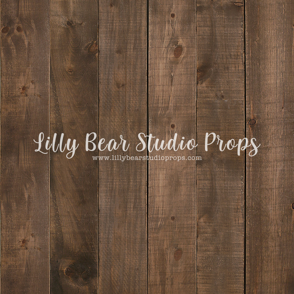 DIH Photography Props Rustic Wood Planks Floor (Wide) by Lilly Bear Studio Props sold by Lilly Bear Studio Props, barn