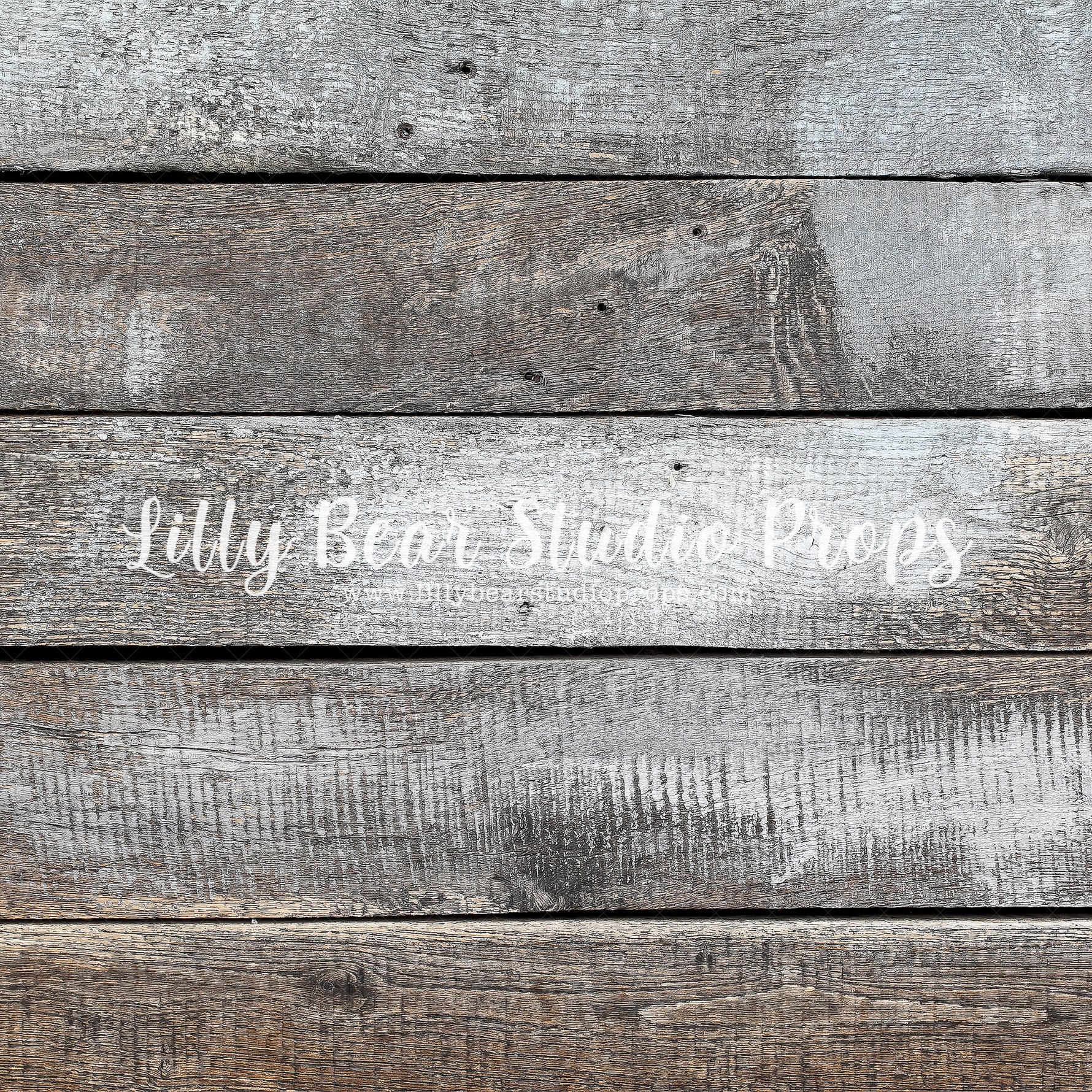 Dock Boards Horizontal Planks Floor - Lilly Bear Studio Props, FABRICS, FLOORS, mat floors