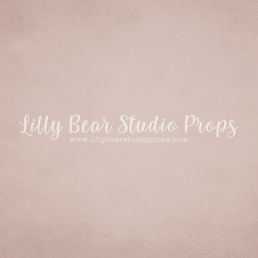 Dreamy Powder Pink by Lilly Bear Studio Props sold by Lilly Bear Studio Props, Fabric - FABRICS - pink - pink texture