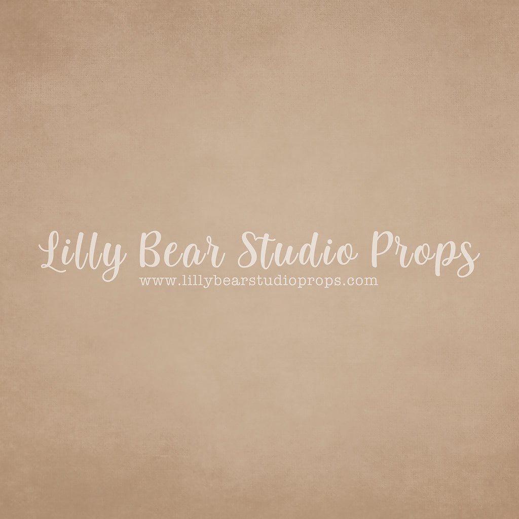 Dreamy Sienna by Lilly Bear Studio Props sold by Lilly Bear Studio Props, brown - brown texture - FABRICS - texture