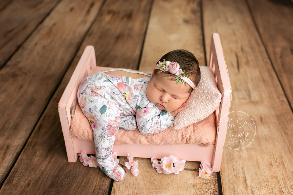 Everly Barn Wood Planks LB Pro Floor (Wide) by Lilly Bear Studio Props sold by Lilly Bear Studio Props, brown wood - br