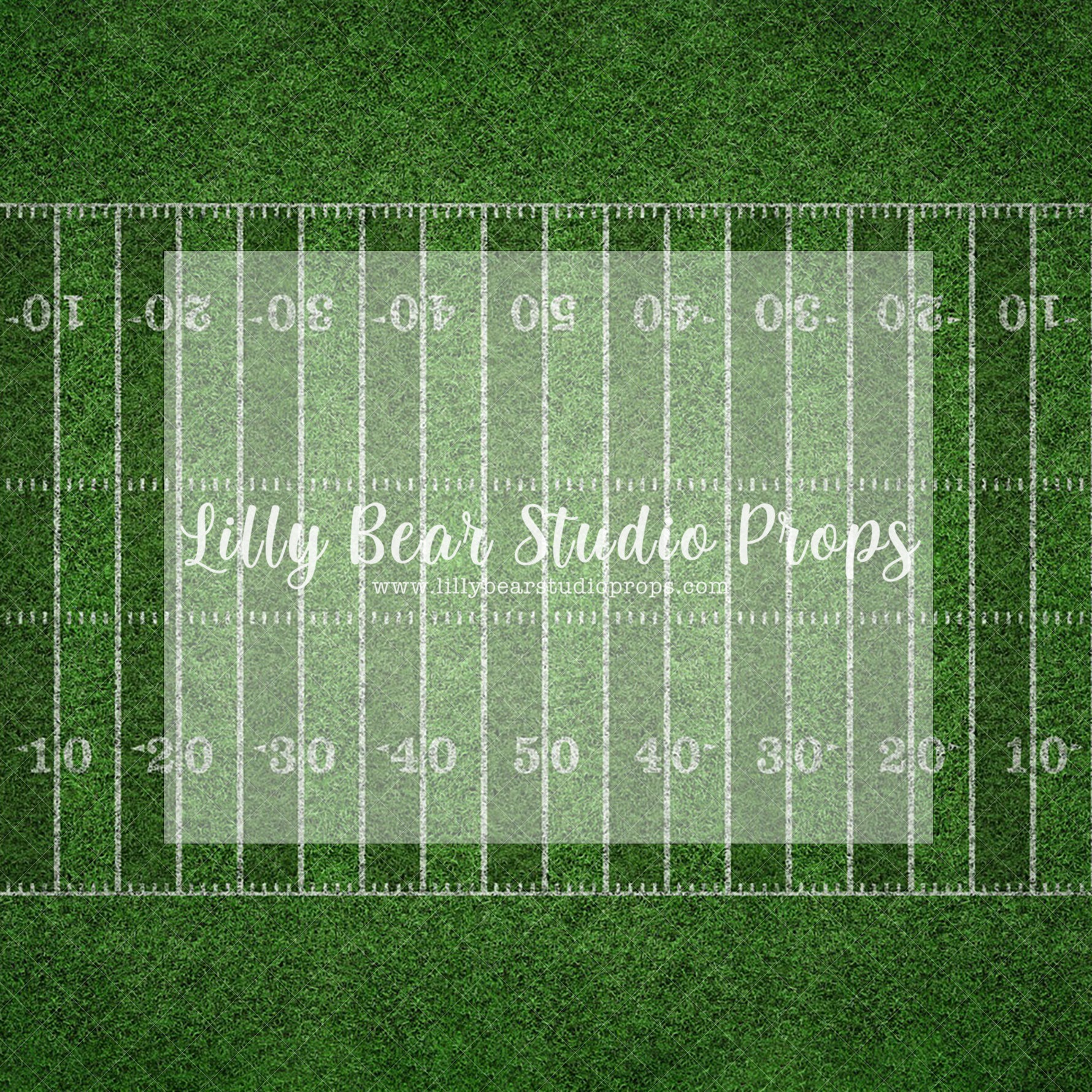 Football Field Floor - Lilly Bear Studio Props, FLOORS, football, football field, football field grass, football grass, grass, green, mat, mat floors, neo, Neoprene, neoprene foldable floor, sports, sports field, spring